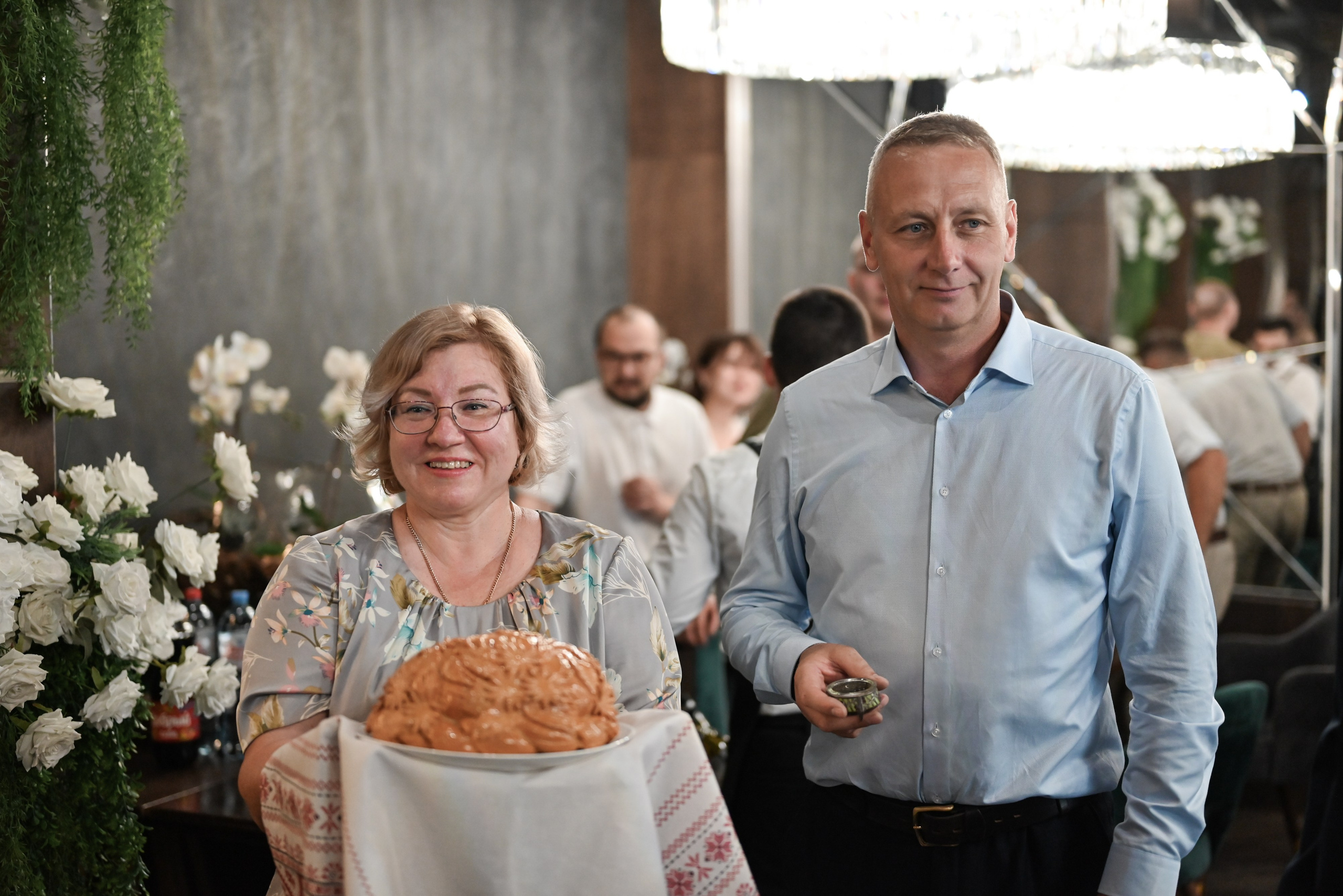 Русские сезоны. Банкет. Свадебный и семейный фотограф в Уфе Александров Максим
