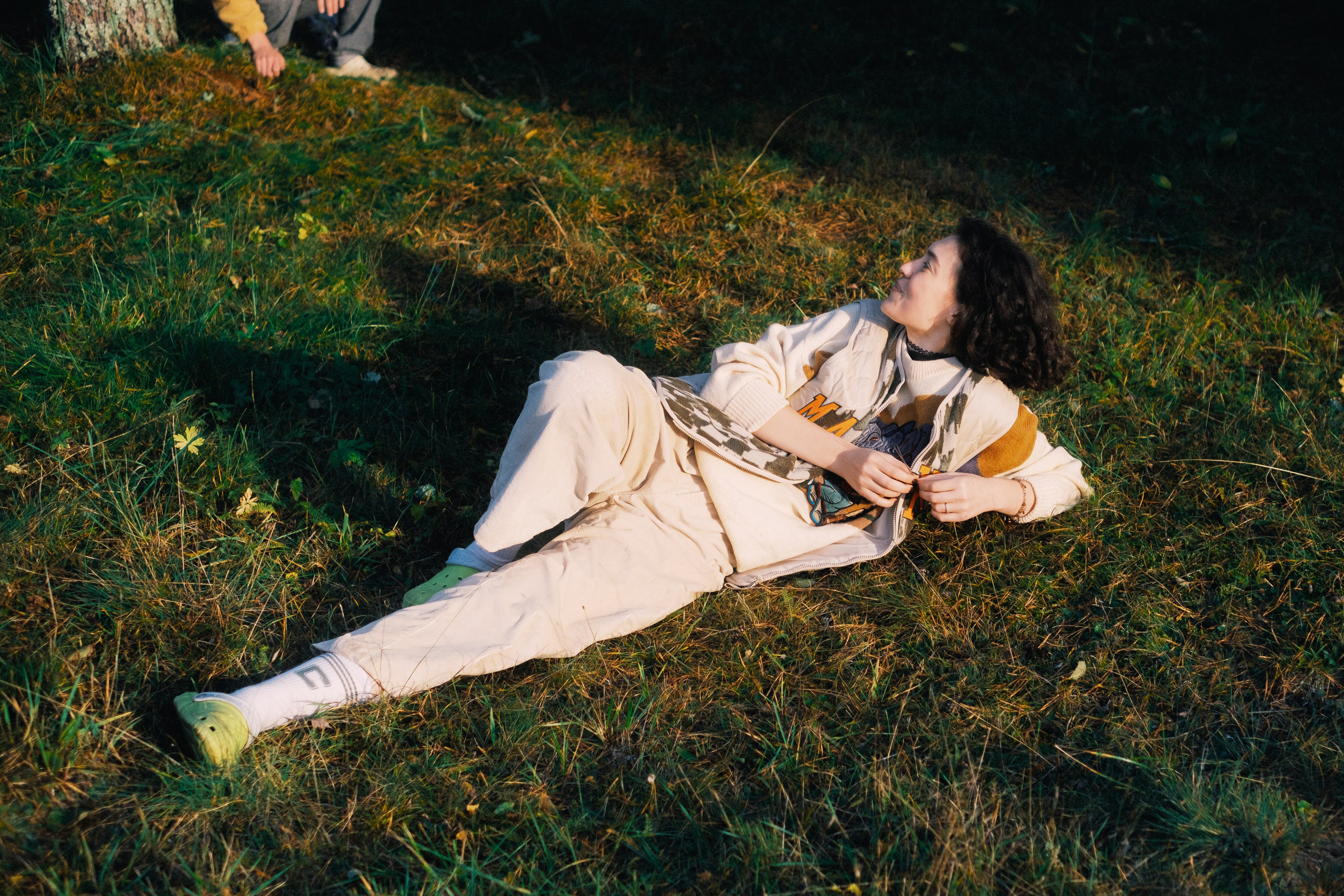 ДР на даче Арины | окт 2024