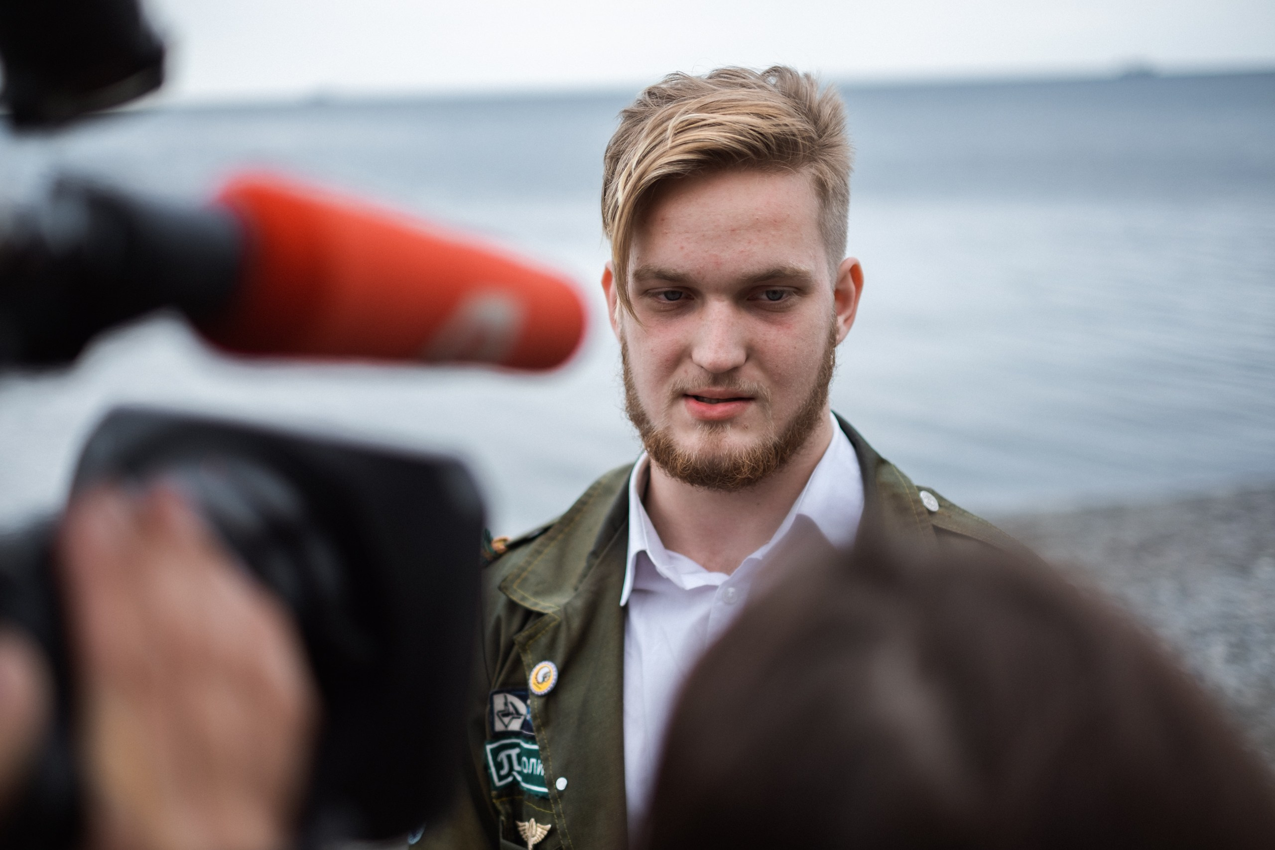 Сезон 2019. Alimov | photo