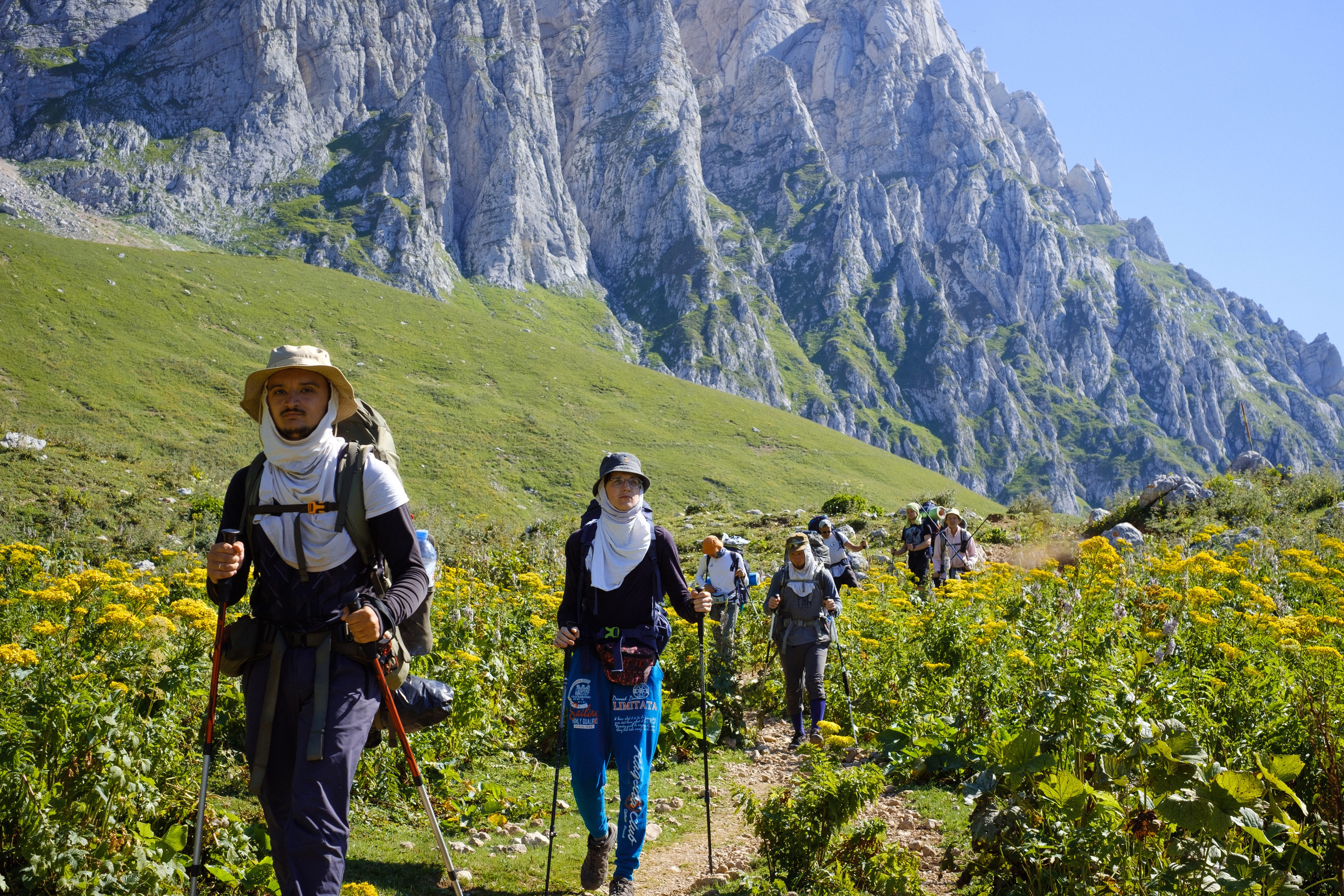 Тридцатка | август 2023