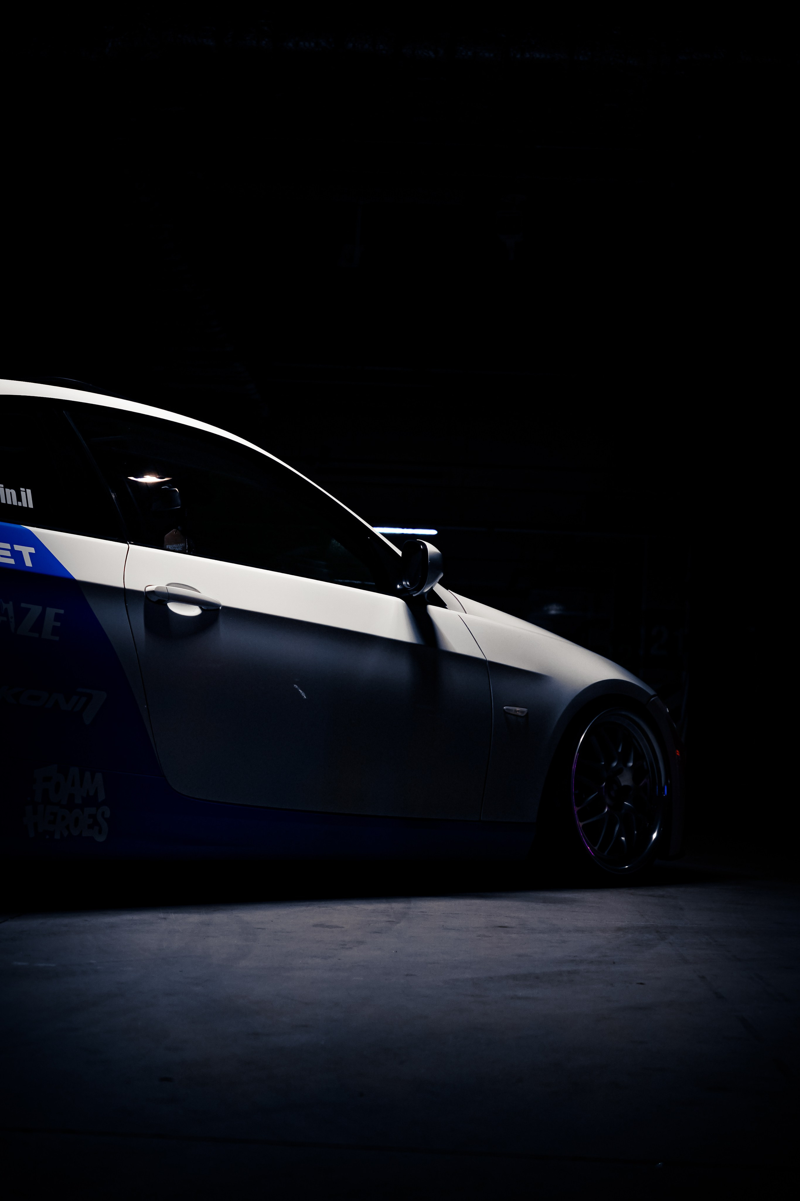 AutoWallpapers. Ма, я фотю📸