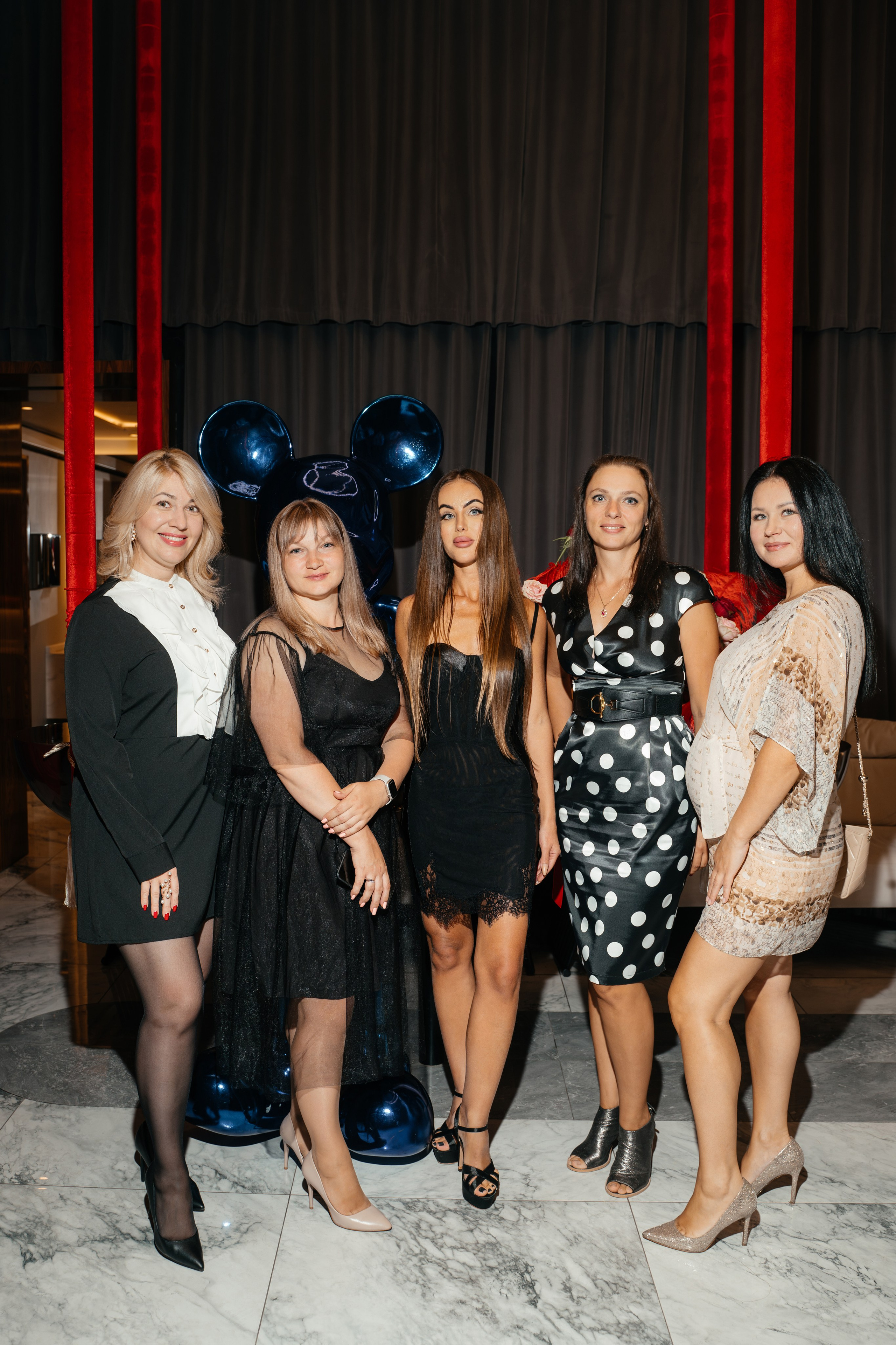 14 сентября (суббота). BENUAR Restaurant