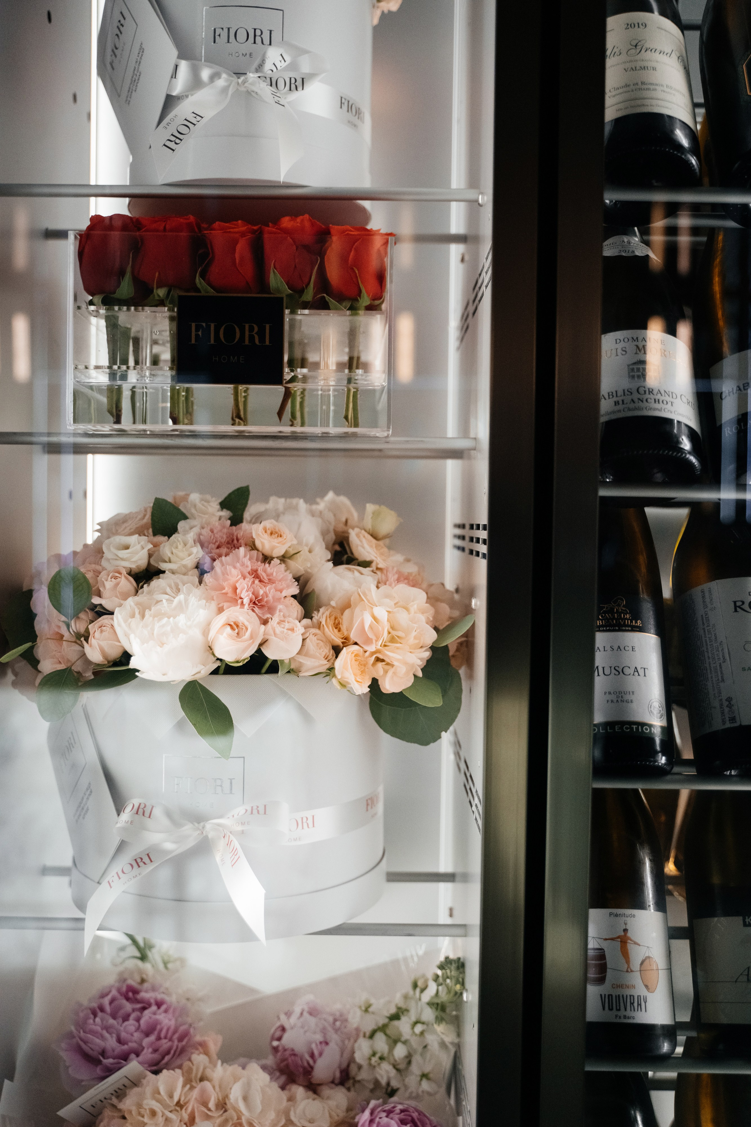 Концерт Яны Урбан. BENUAR Restaurant