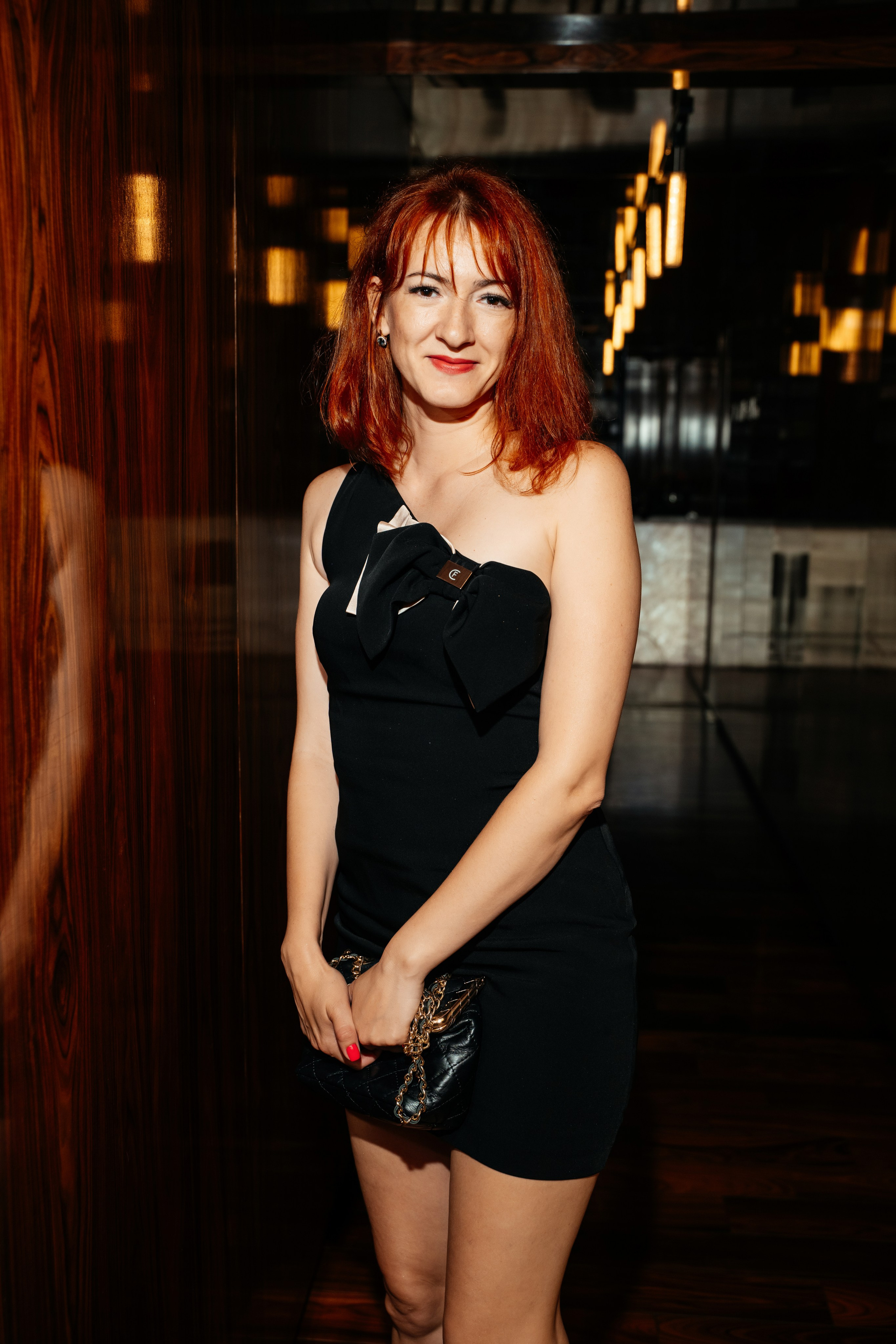 28 июня (пятница). BENUAR Restaurant