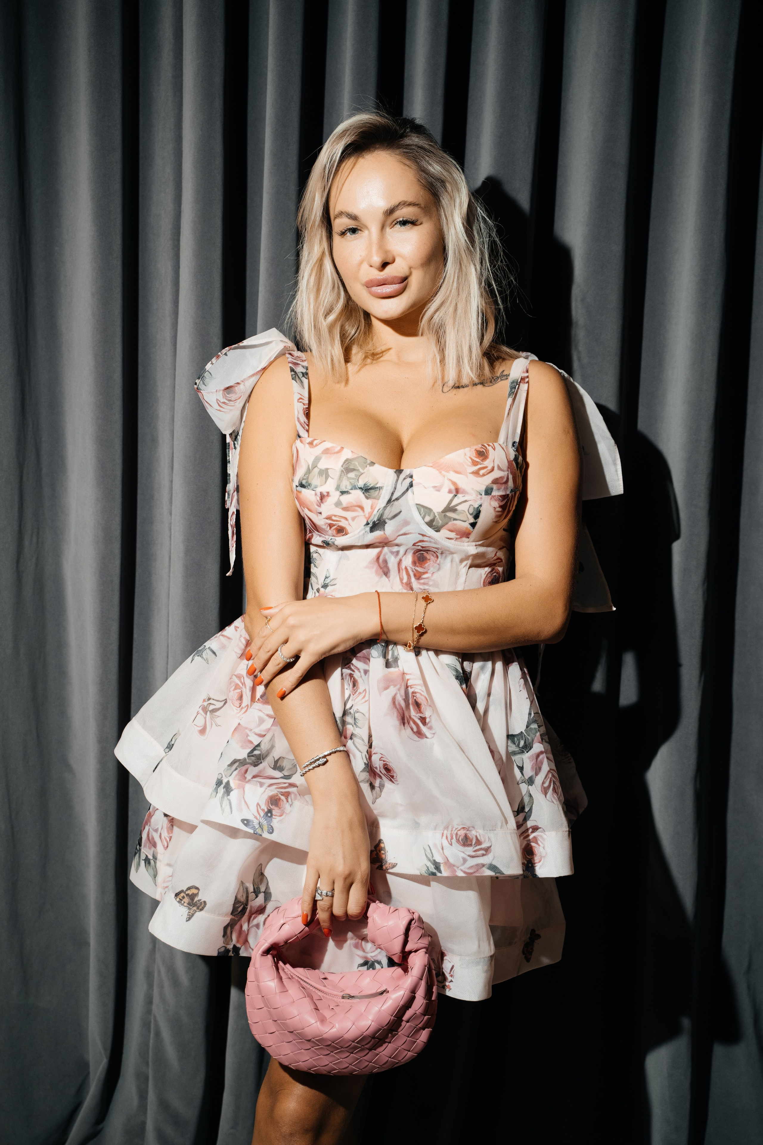 Концерт Яны Урбан. BENUAR Restaurant