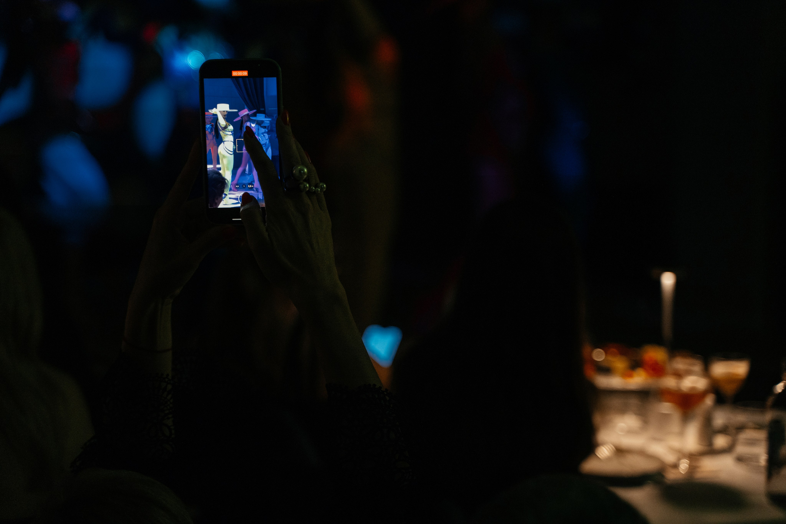 9 марта (суббота). BENUAR Restaurant