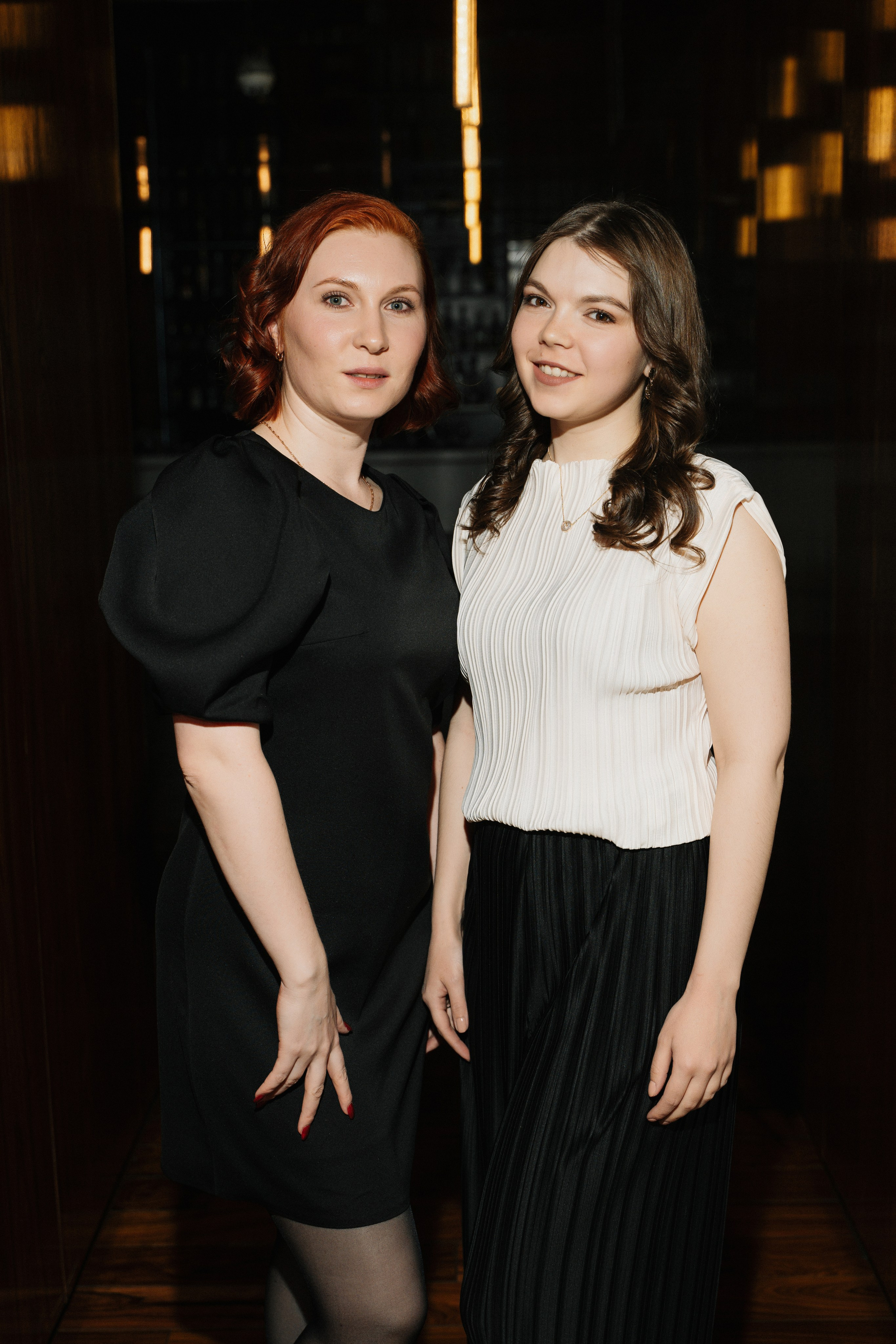 11 мая (суббота). BENUAR Restaurant