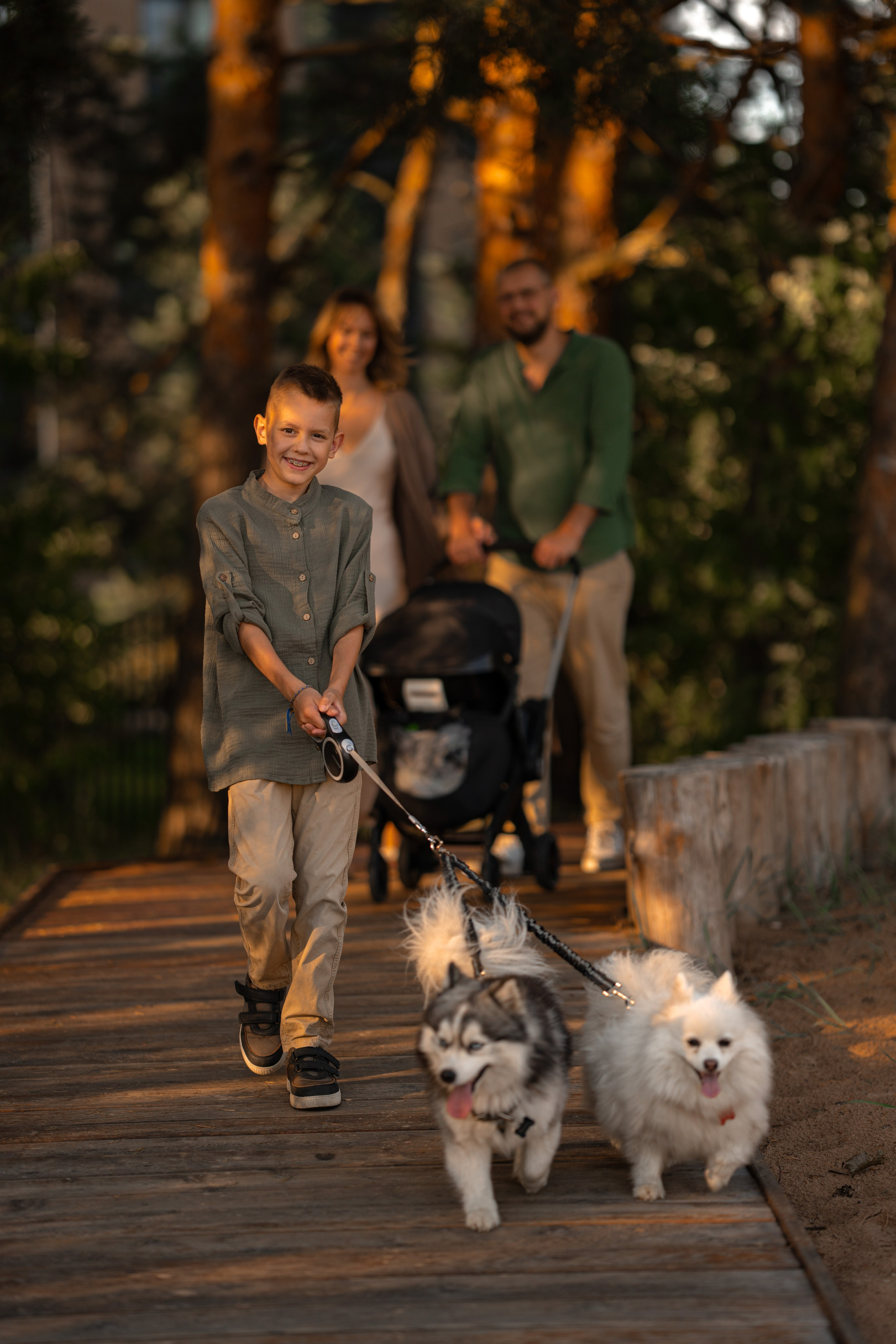 Семейная и детская сьемка. Семейный и портретный фотограф в Санкт-Петербурге Татьяна Гримоть