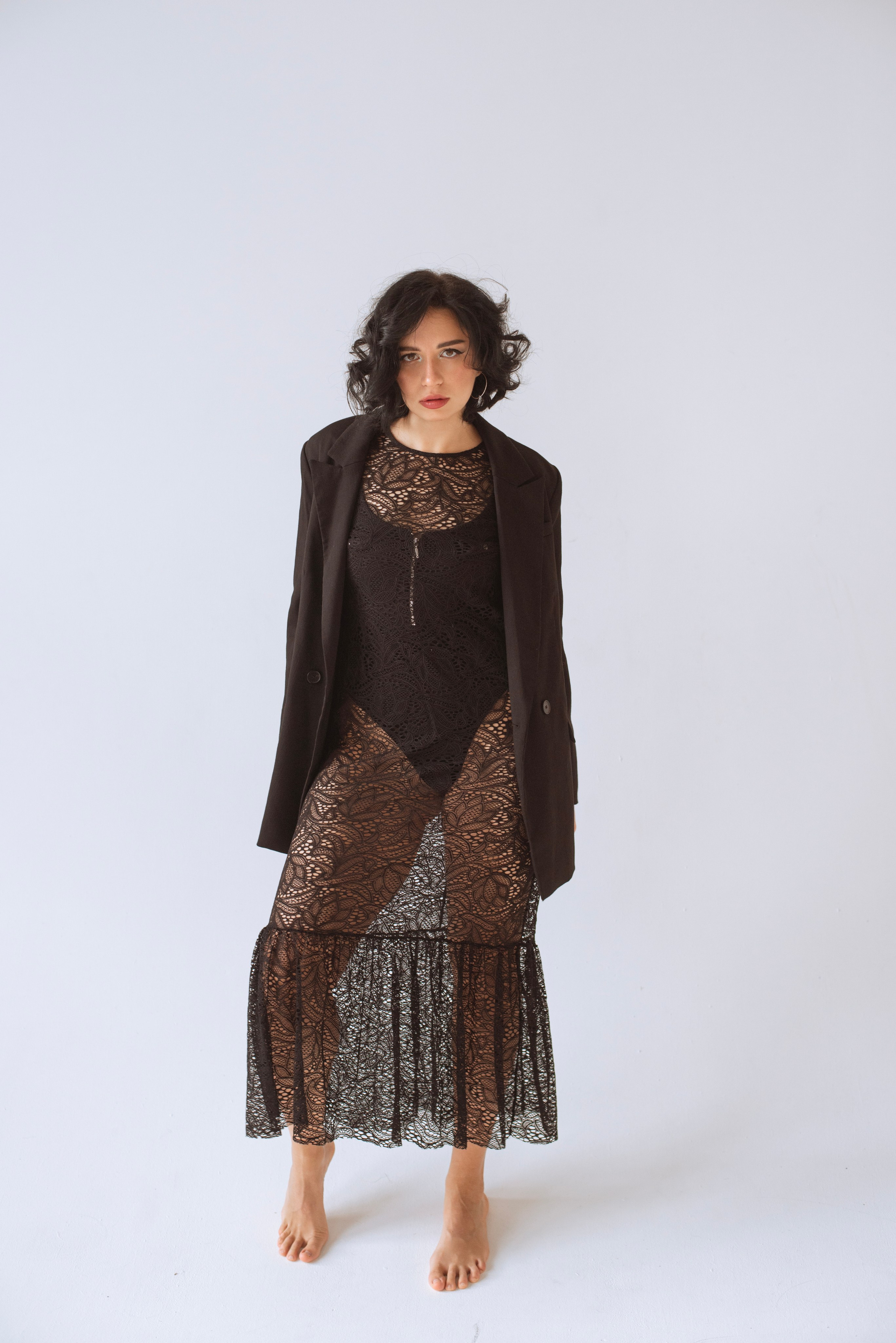 Анастасия. Индивидуальные и свадебные фотосессии в Москве. Фотограф Маякова Вера