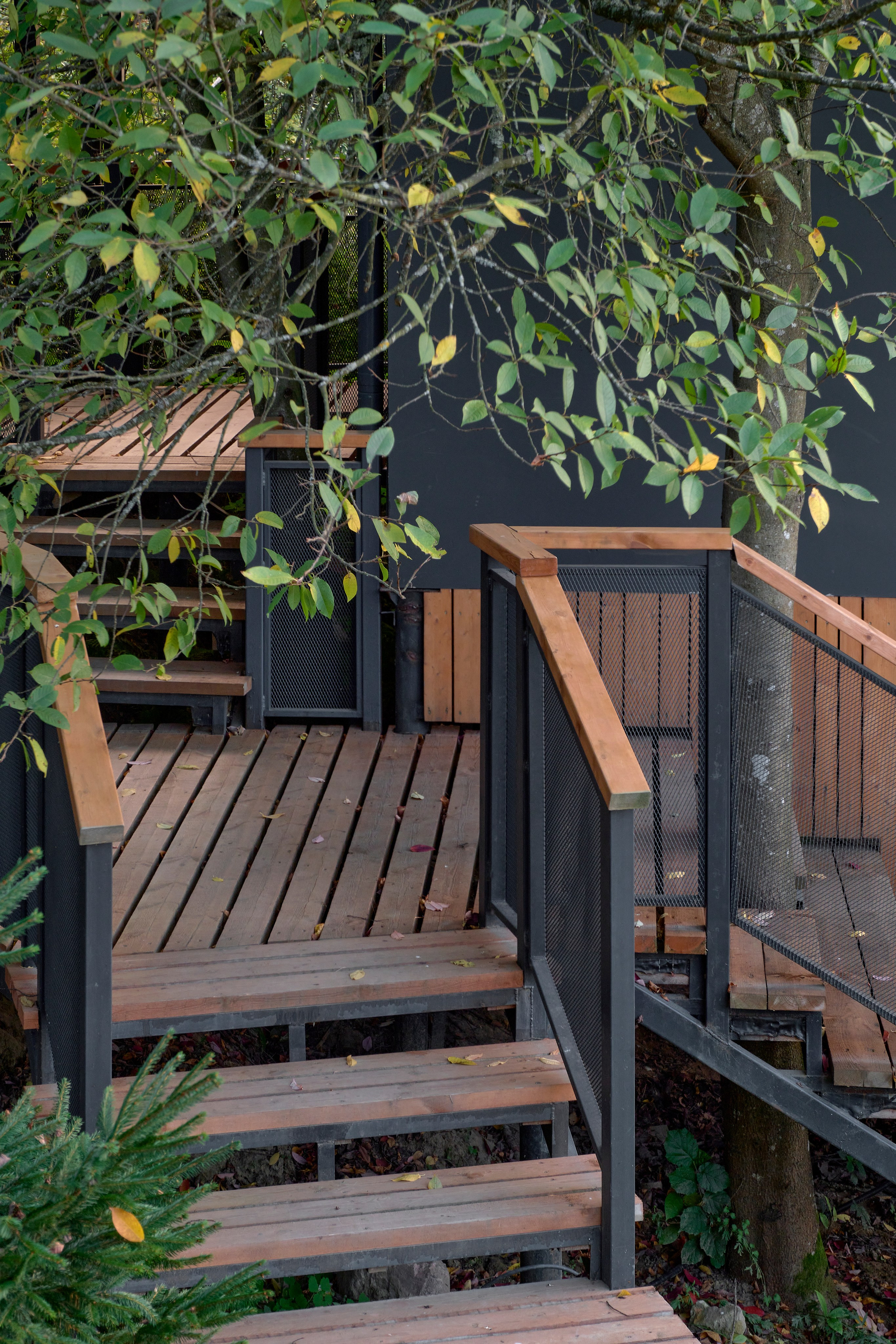 Токсово база отдыха. Фотосъемка частных садов и интерьеров | Санкт-Петербург | Москва | РФ