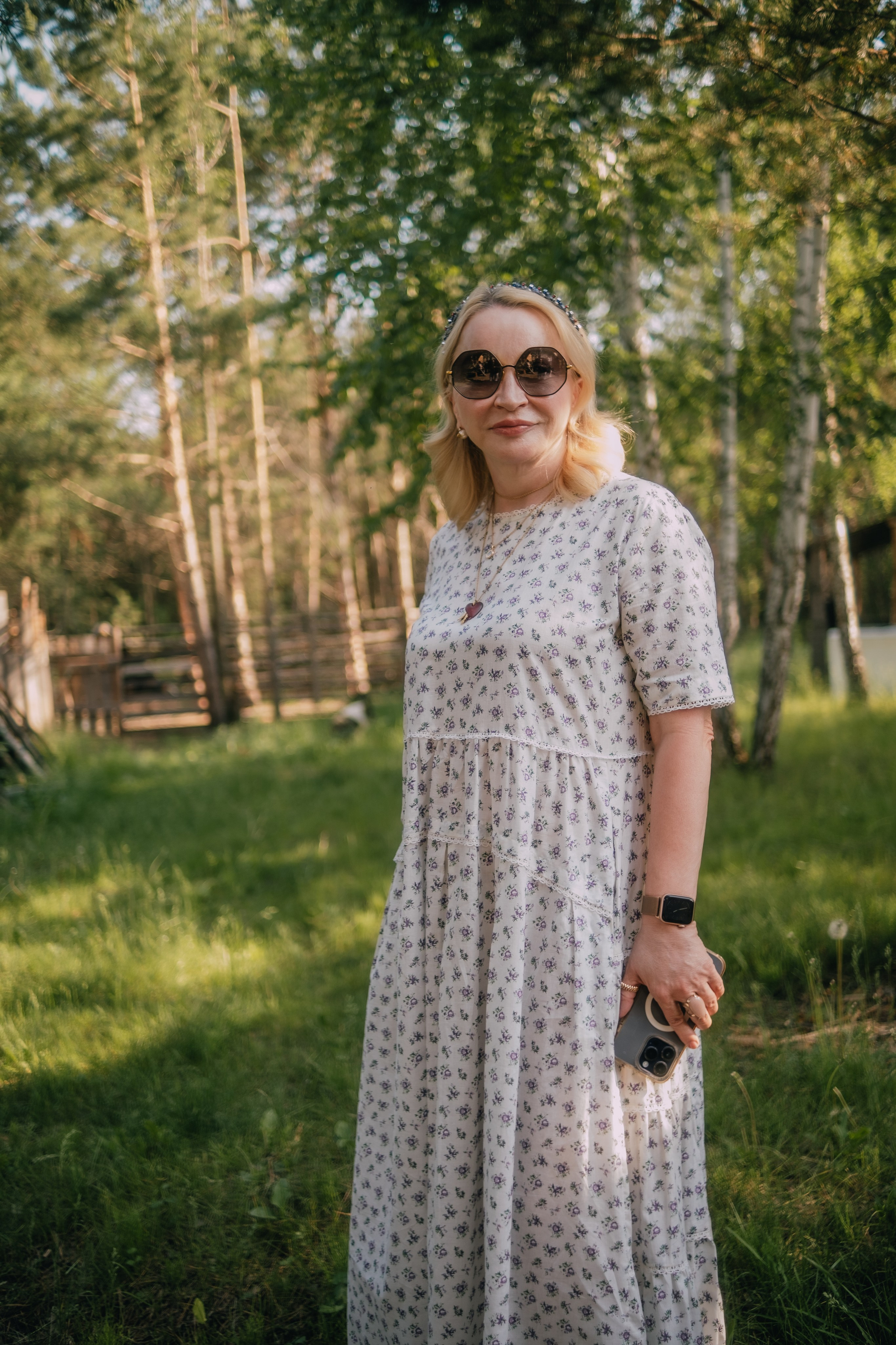 Выезд на этностойбище ресторан — музей «Чум». Фотограф в Тюмени Кирилл Марфин