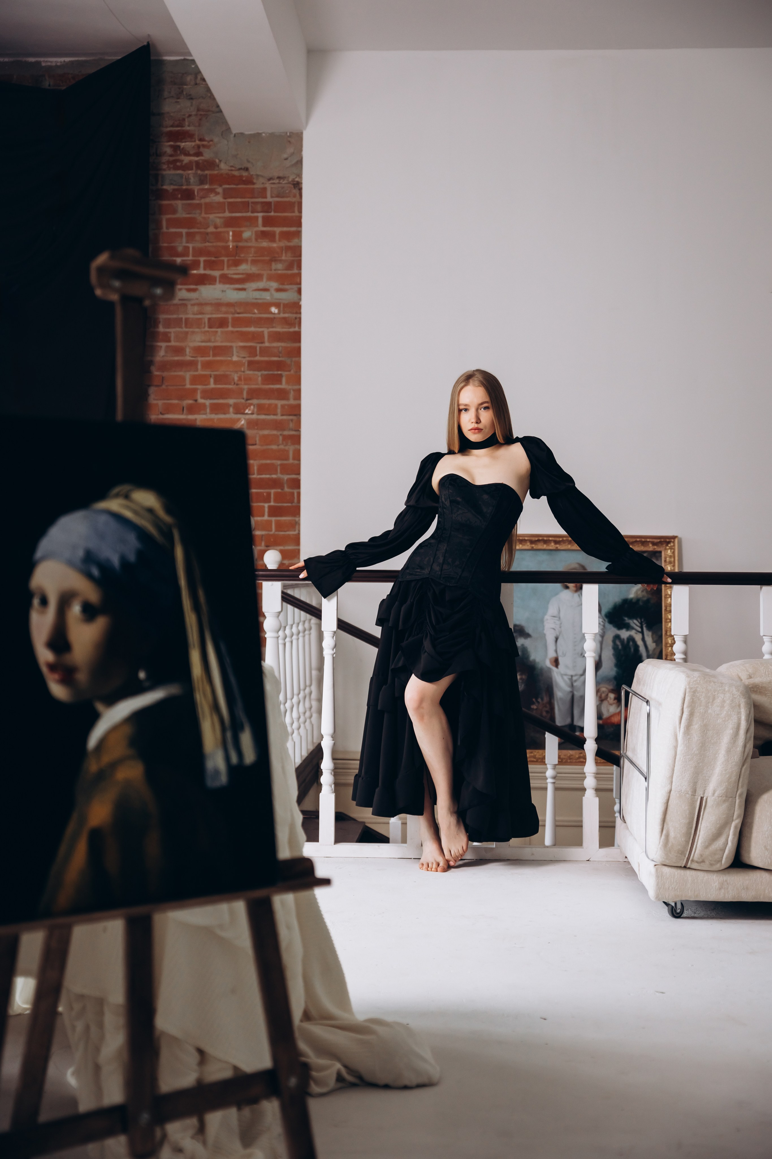 Женский портрет. Свадебный и семейный фотограф в Твери Стас Александров