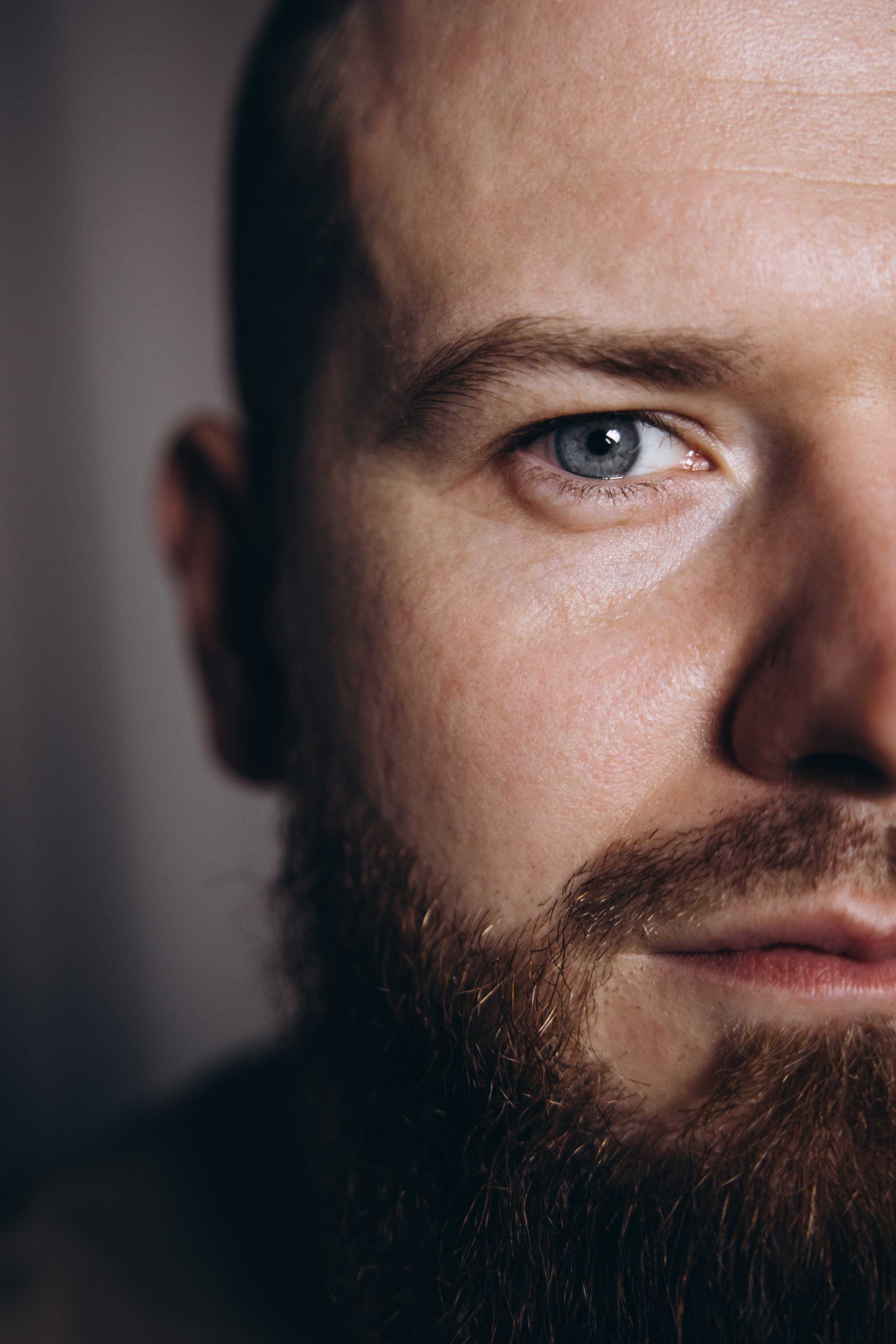 Мужской портрет. Свадебный и семейный фотограф в Твери Стас Александров