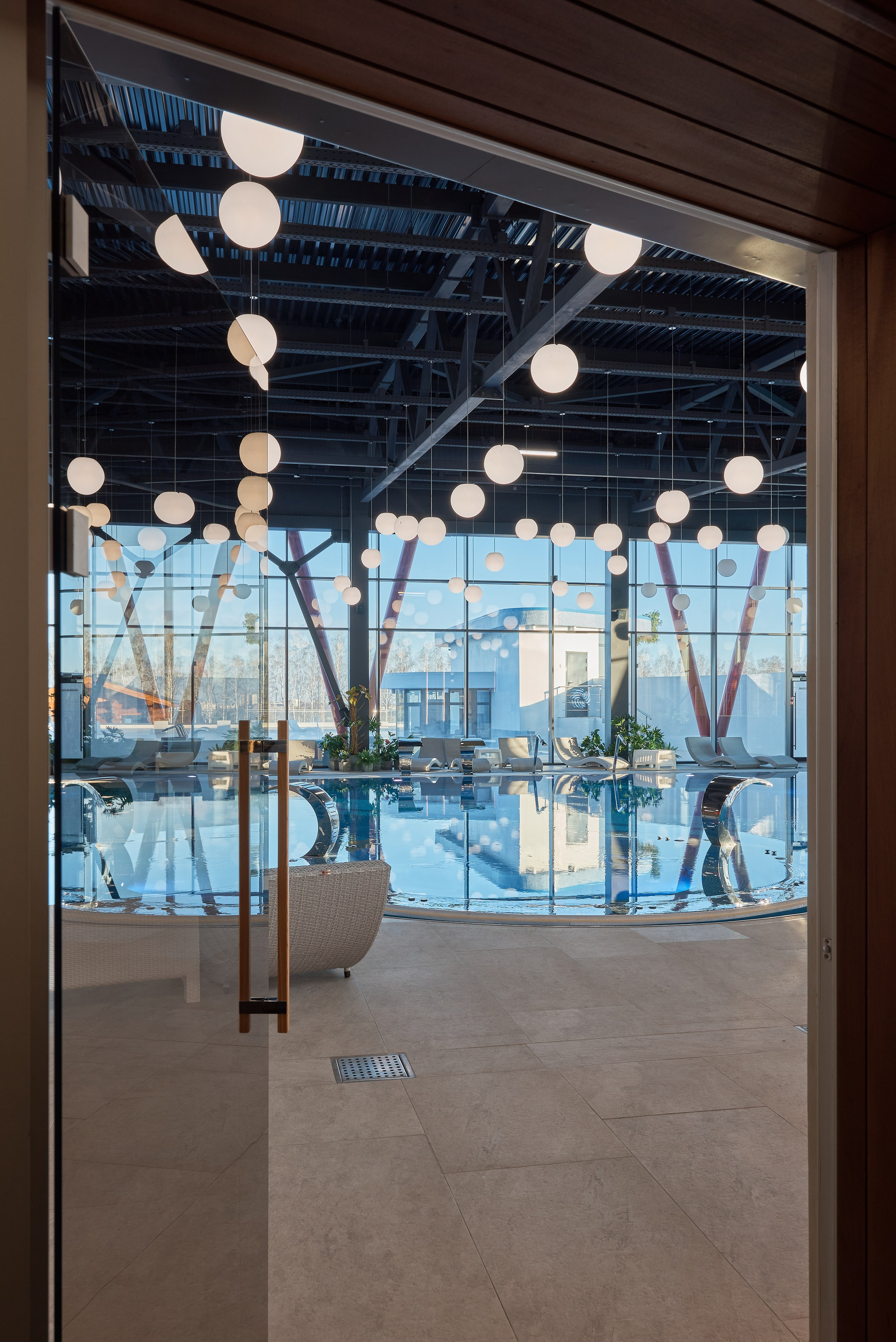 Магия Тепла. Абросимов Лев интерьерный и архитектурный фотограф