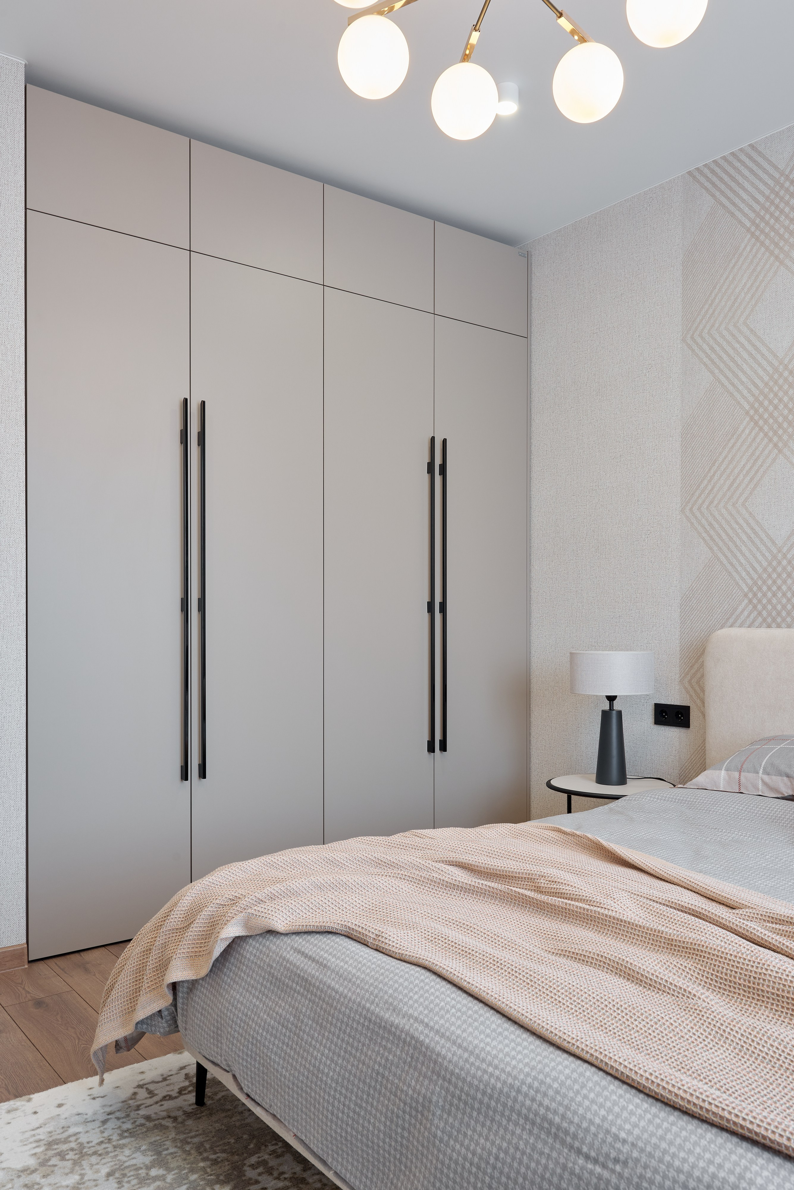 Пос. Счастливый Дом с отделкой. Абросимов Лев интерьерный и архитектурный фотограф