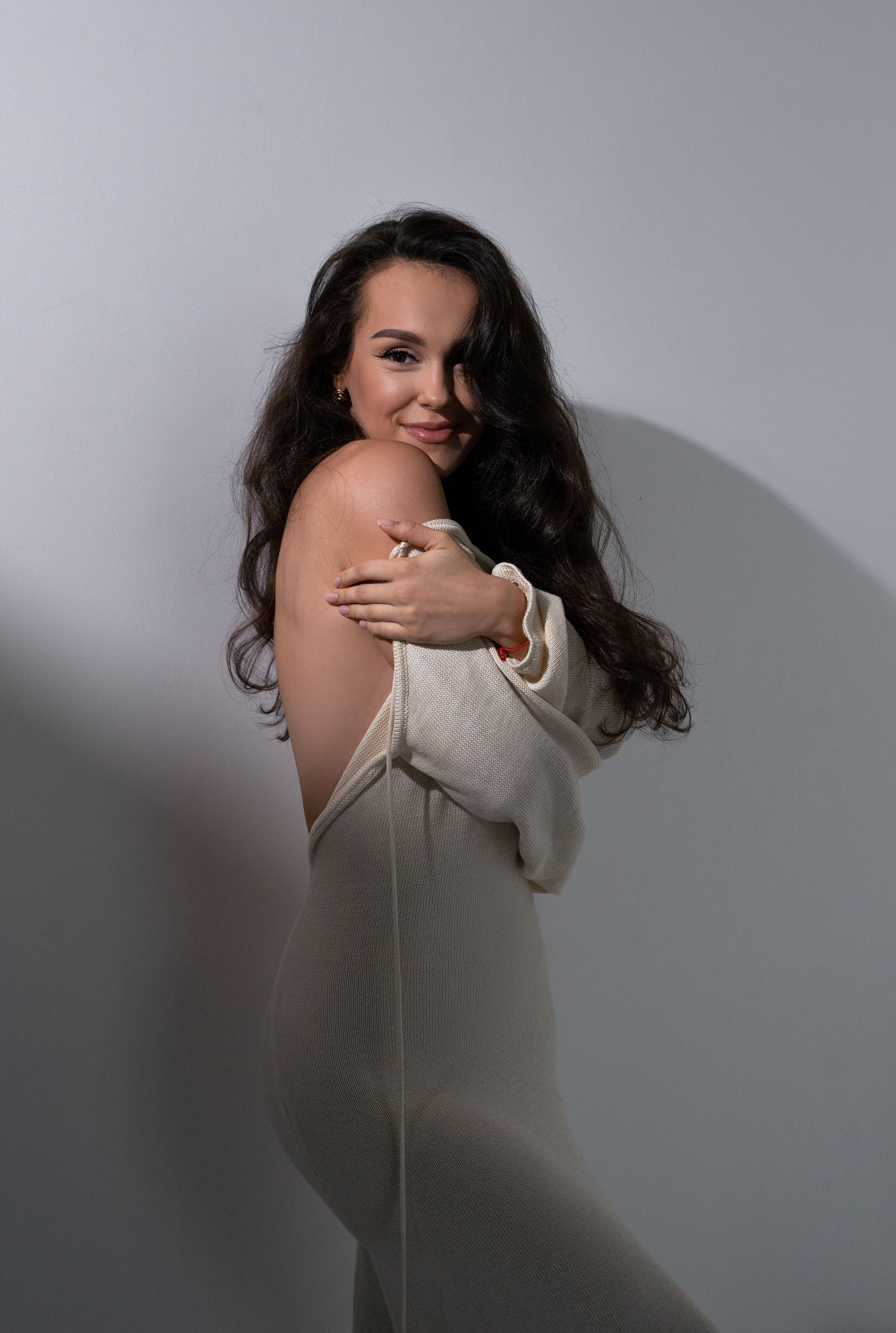 Наталья. Фотограф Анна Котова