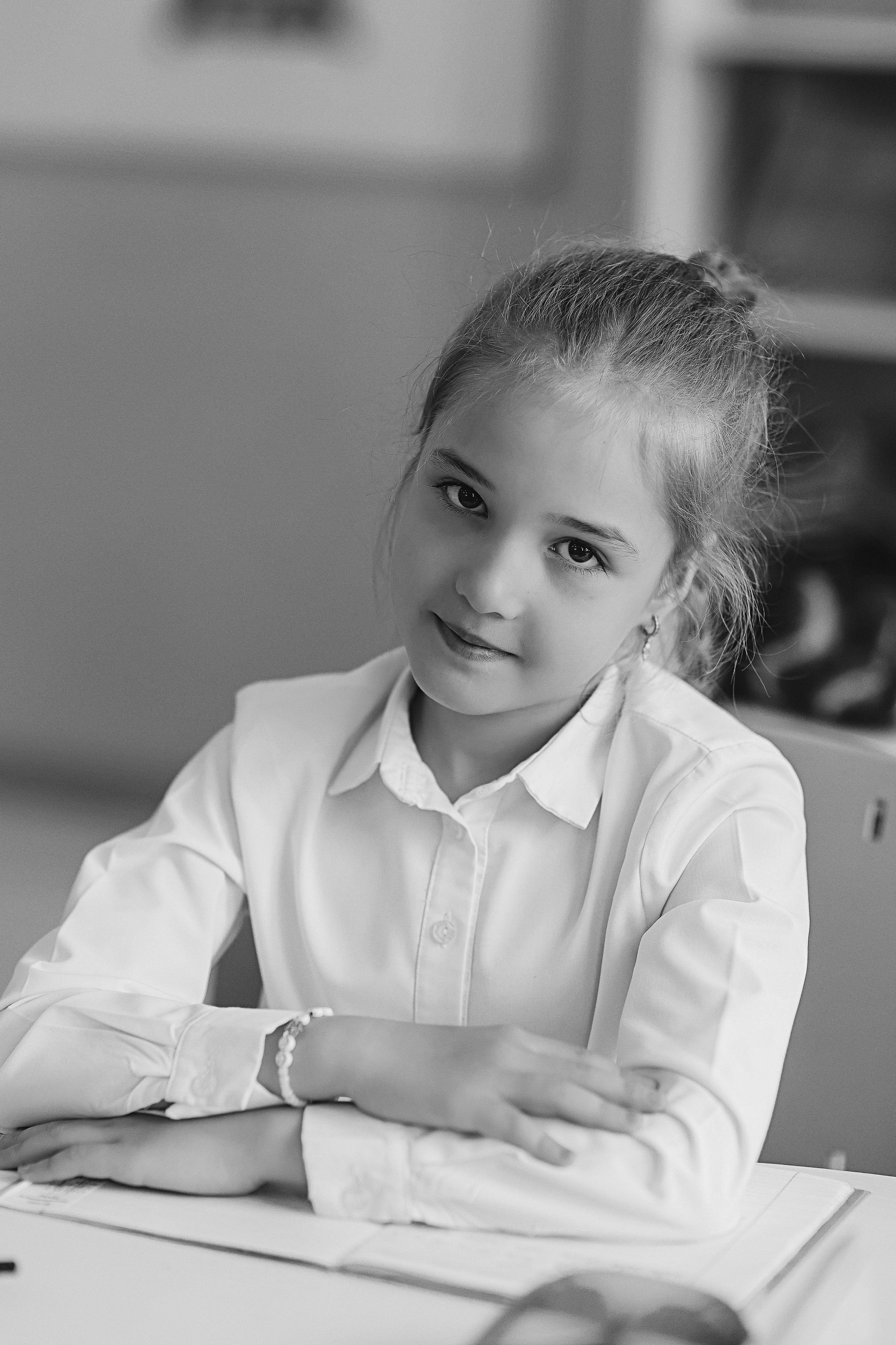 Один день в школе 1 класс. Семейный фотограф Тюмень, фотограф на роды Салмина Мария