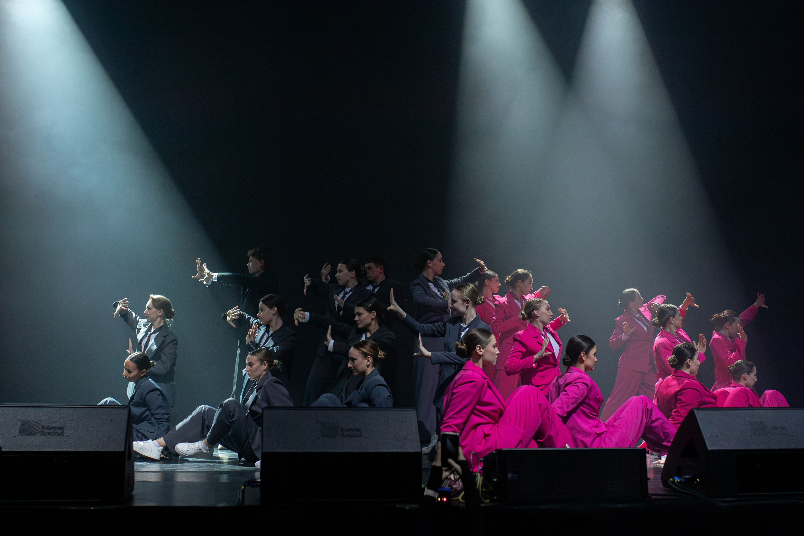 Гала-концерт Студвесны 2024. Портретный и репортажный фотограф в Воронеже: Анастасия Пузикова