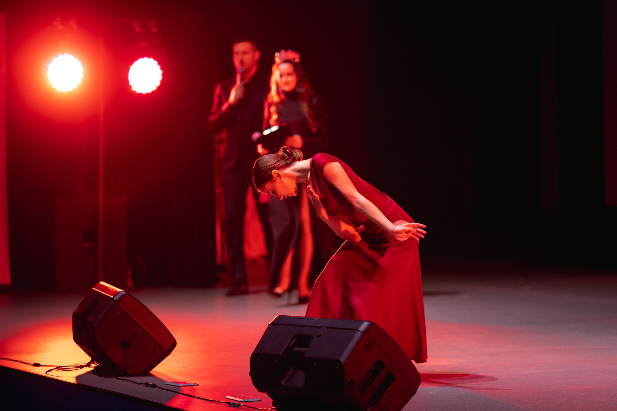 Краса студенчества Воронежской области 2023. Портретный и репортажный фотограф в Воронеже: Анастасия Пузикова