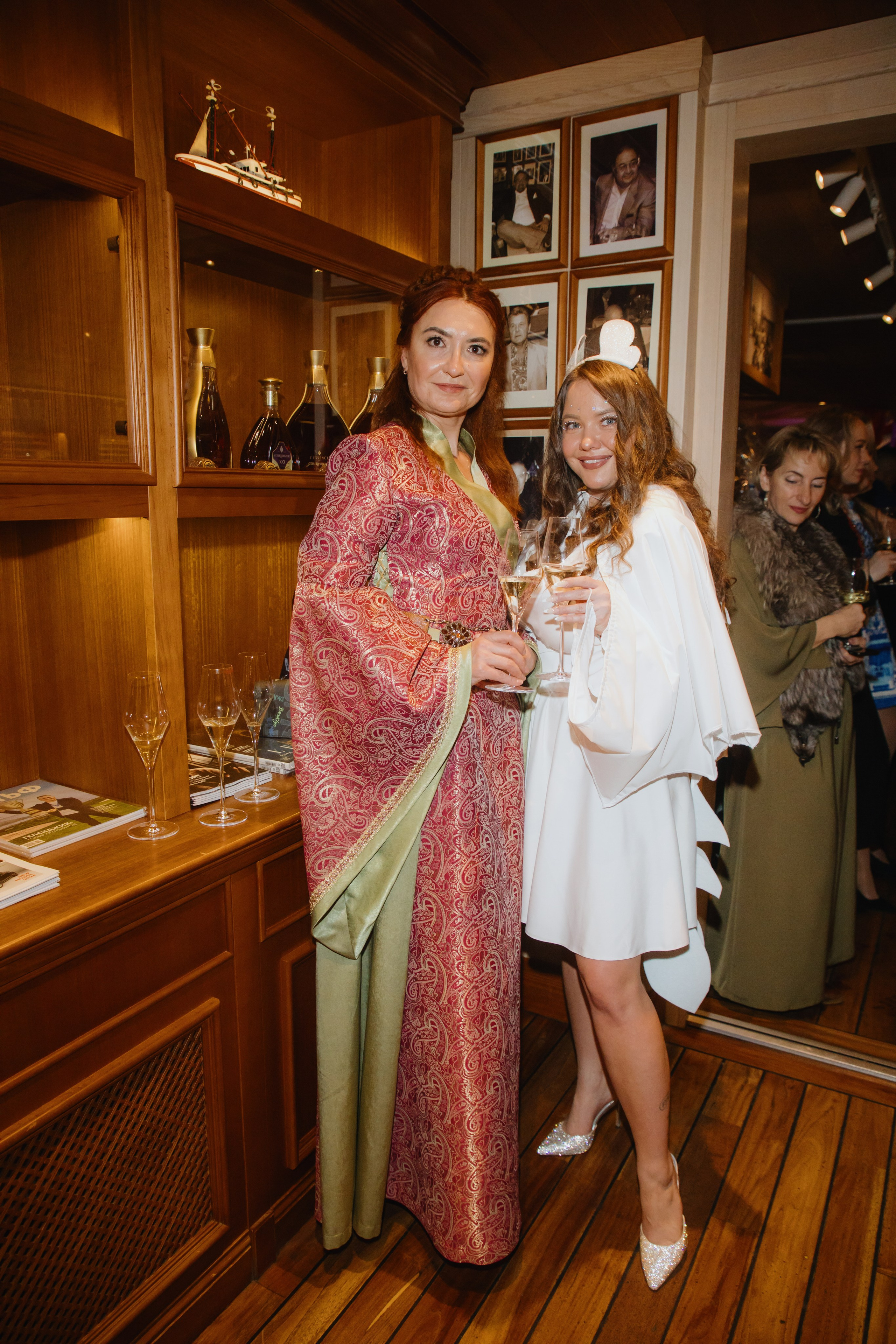 РРК. Фотограф в Москве и Санкт-Петербурге Дарина