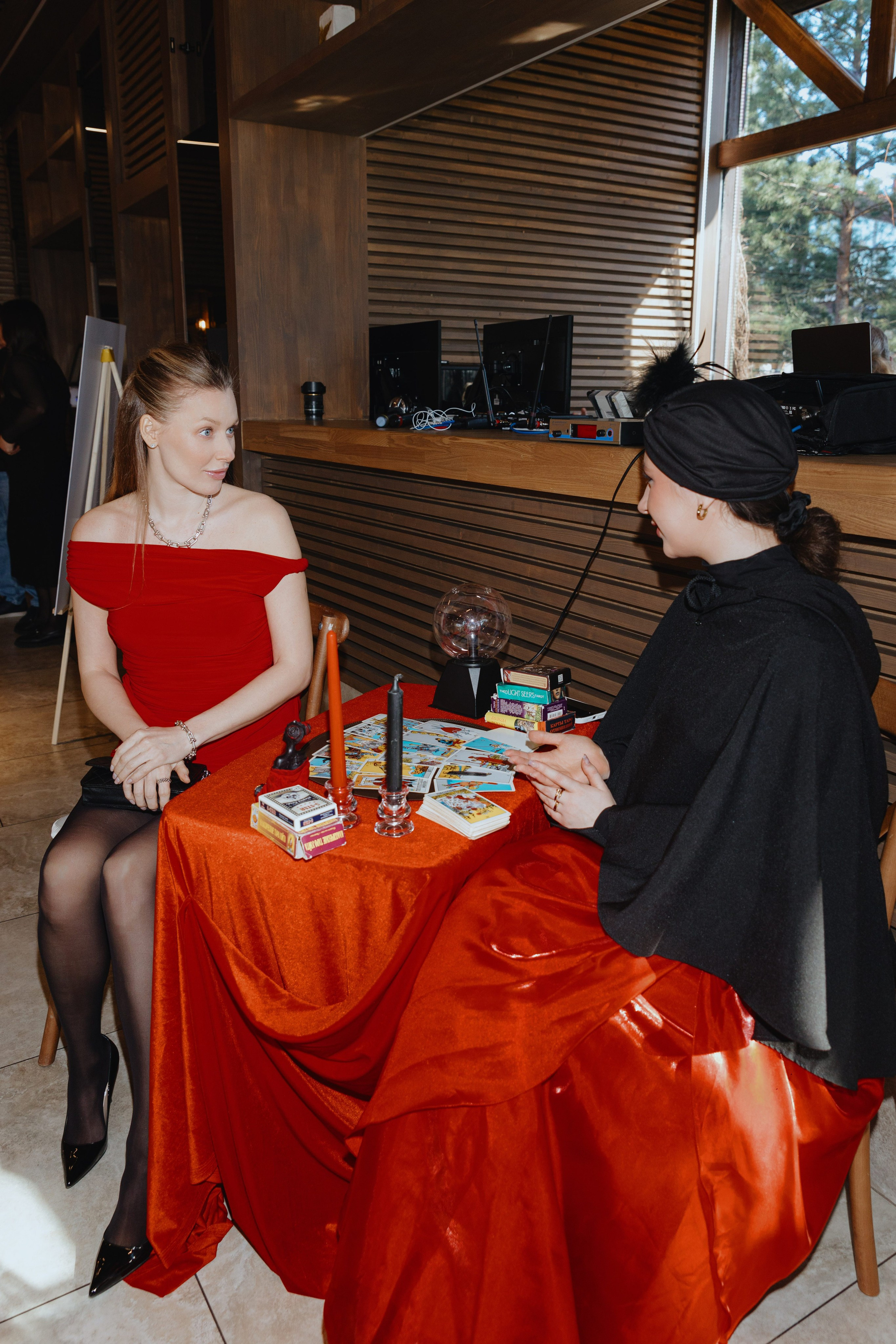 День Рождения Галины Сергеевны (Подольск). Фотограф в Москве и Санкт-Петербурге Дарина