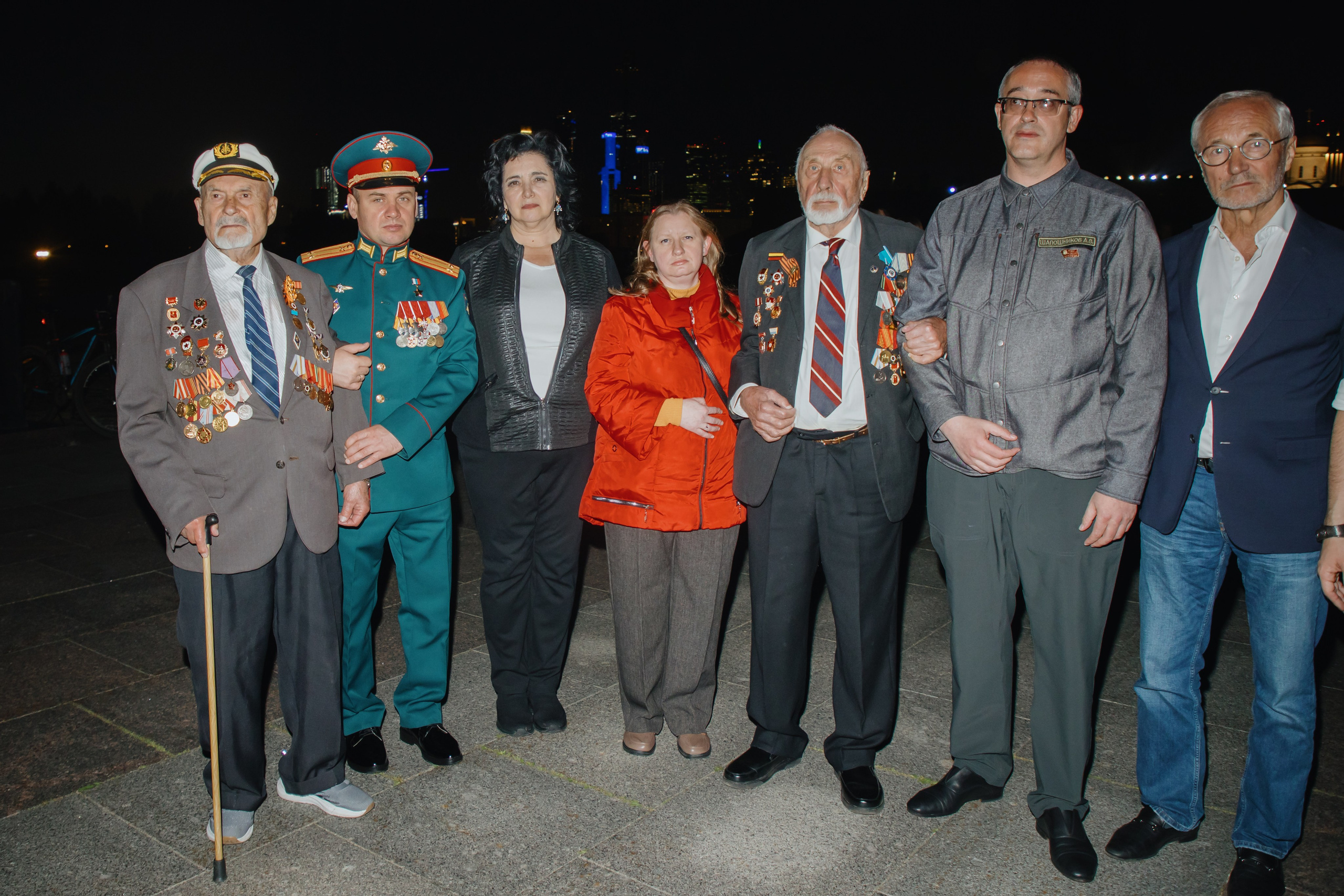 Свеча памяти (Москва). Фотограф в Москве и Санкт-Петербурге Дарина