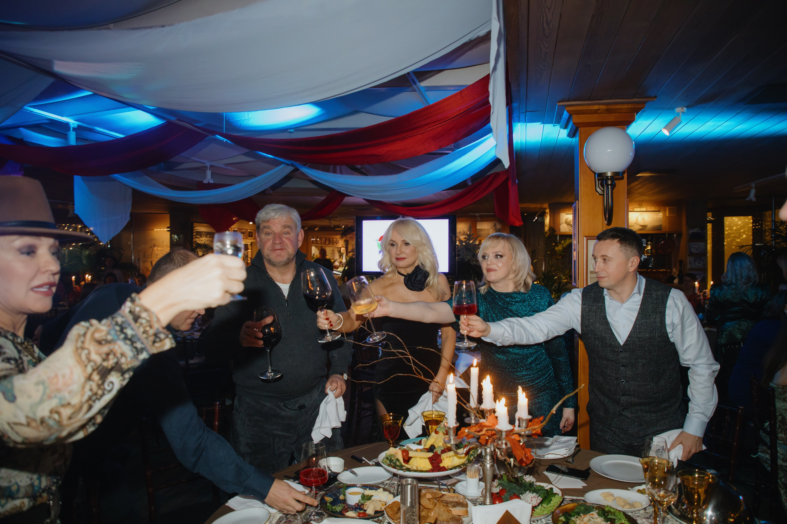 РРК. Фотограф в Москве и Санкт-Петербурге Дарина