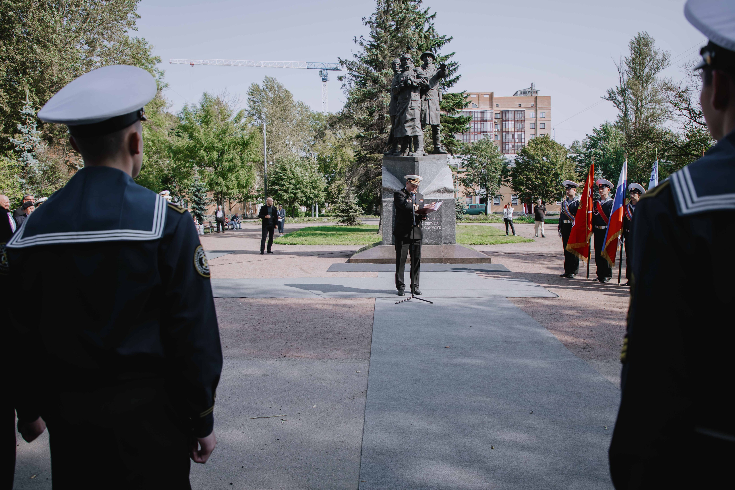 Мероприятия с депутатом Государственной Думы (Санкт-Петербург). Фотограф в Москве и Санкт-Петербурге Дарина