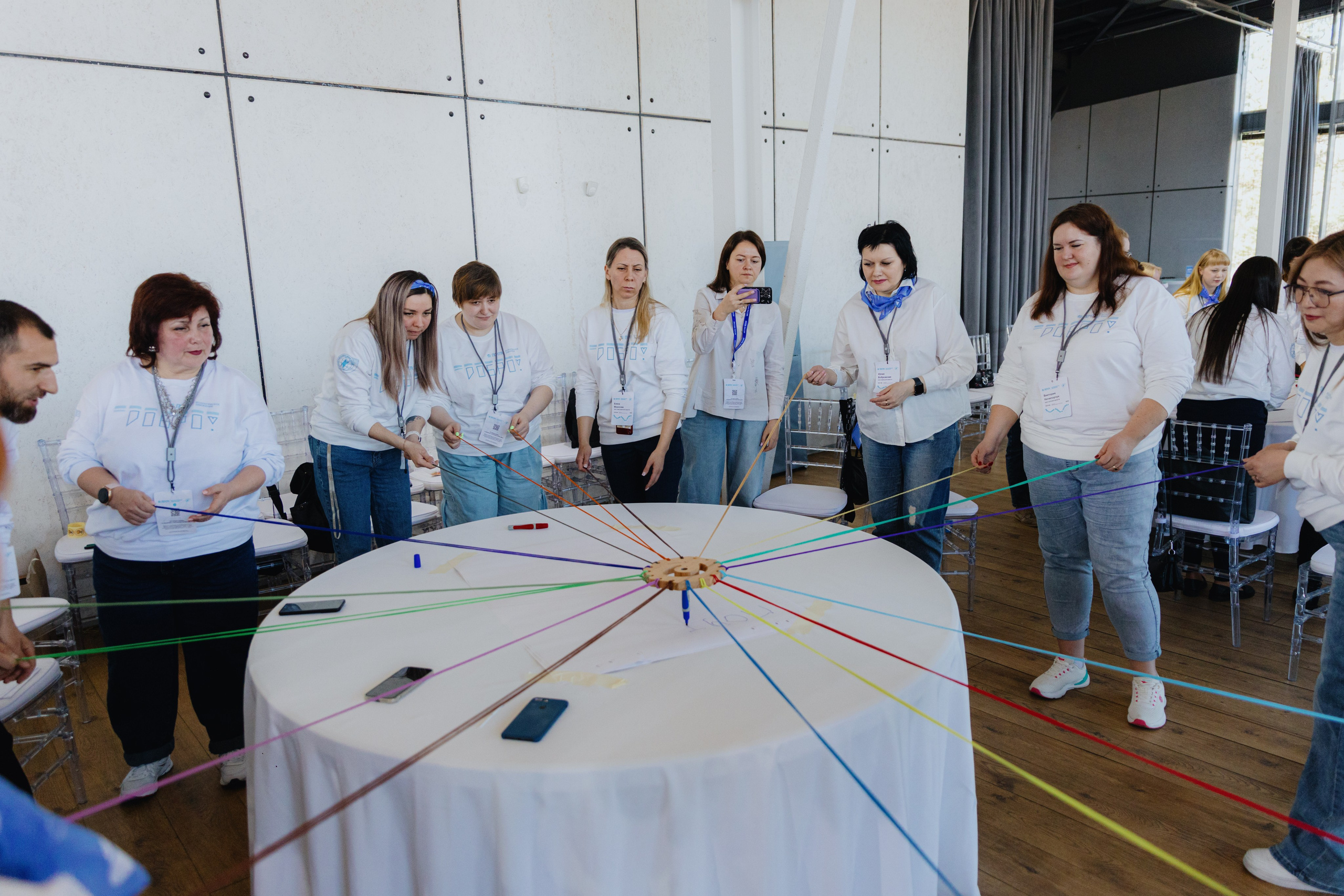 Почта России (Москва). Фотограф в Москве и Санкт-Петербурге Дарина