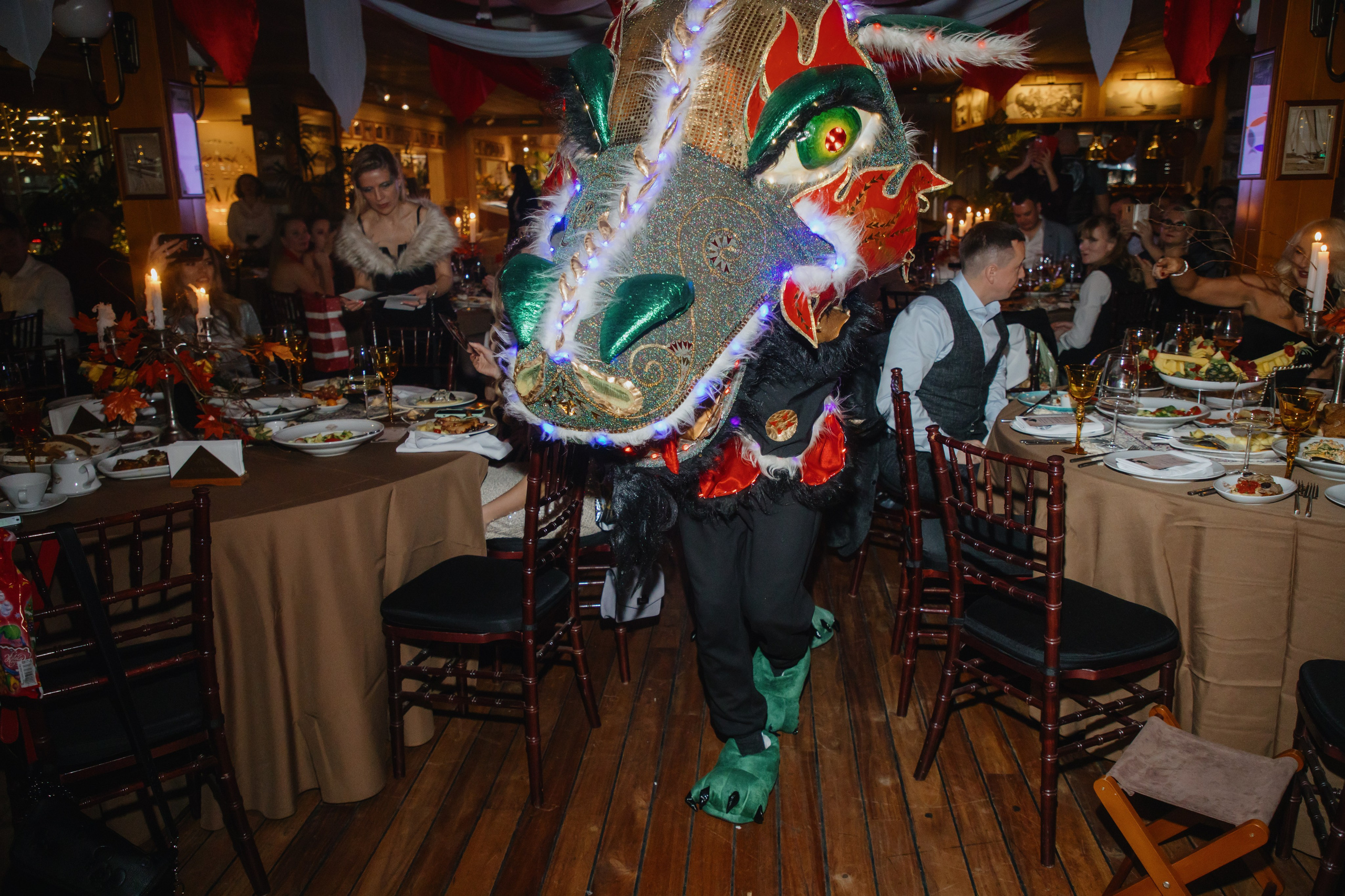 РРК. Фотограф в Москве и Санкт-Петербурге Дарина