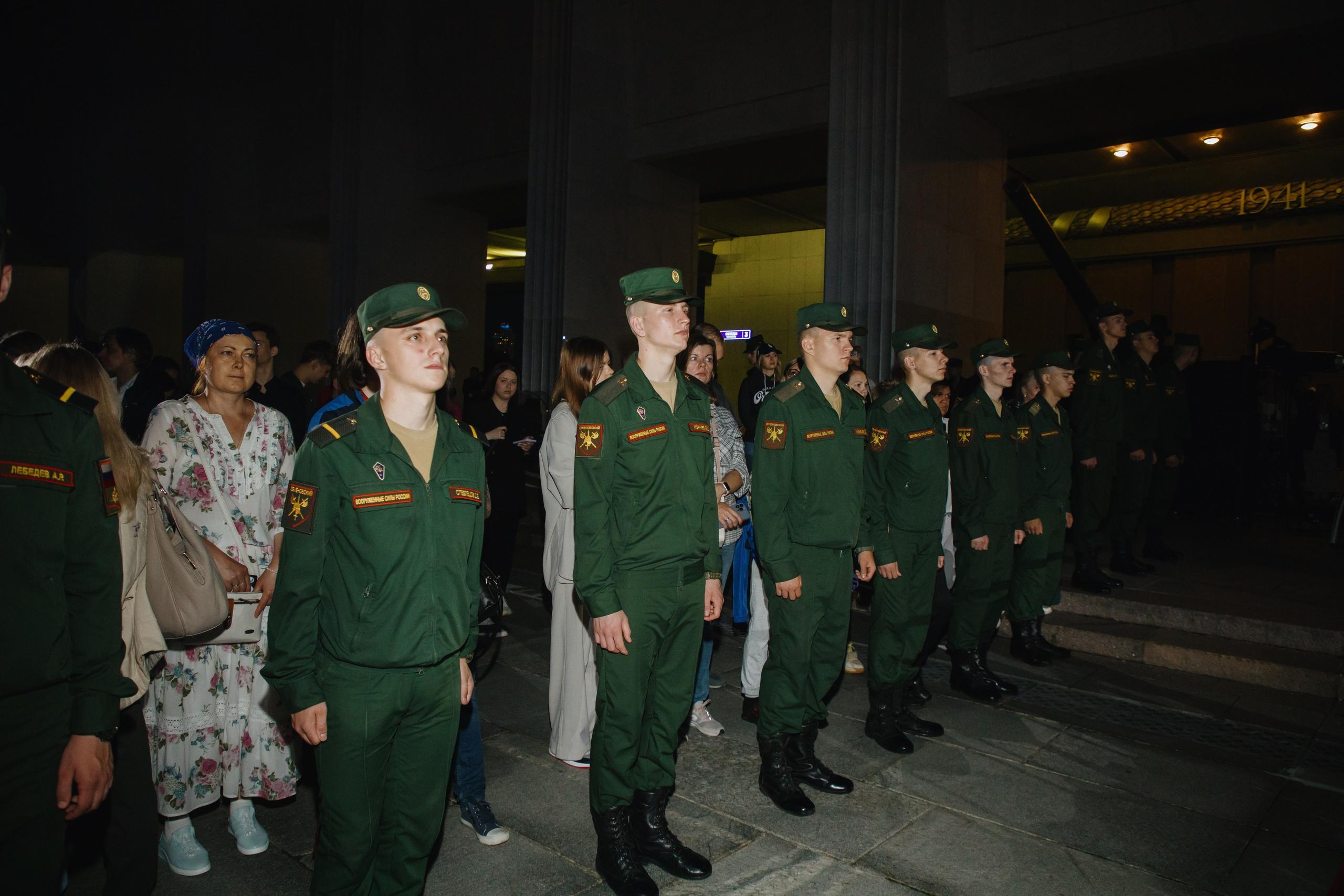 Свеча памяти (Москва). Фотограф в Москве и Санкт-Петербурге Дарина