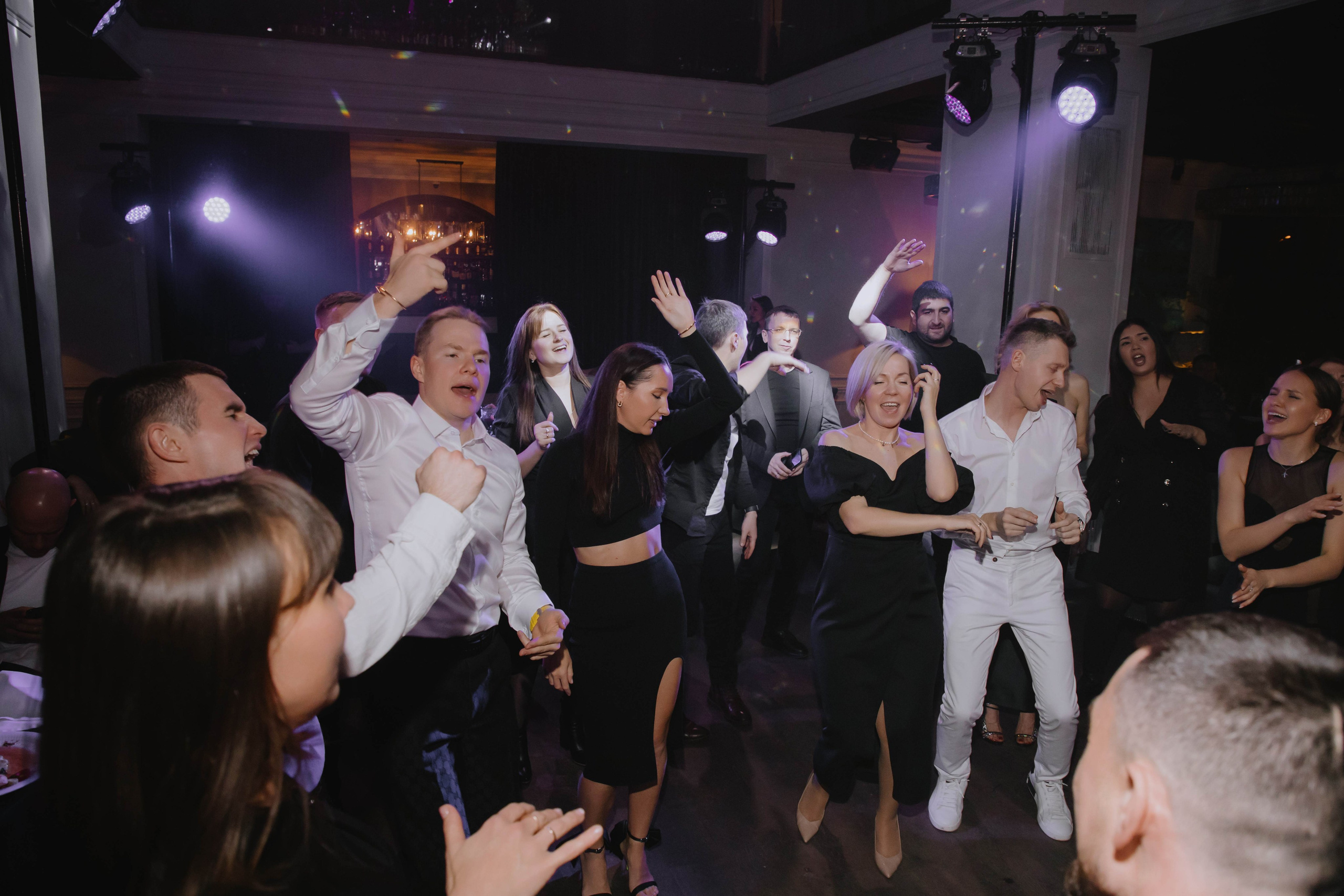 День Рождения Александра Иванова (Москва). Фотограф в Москве и Санкт-Петербурге Дарина