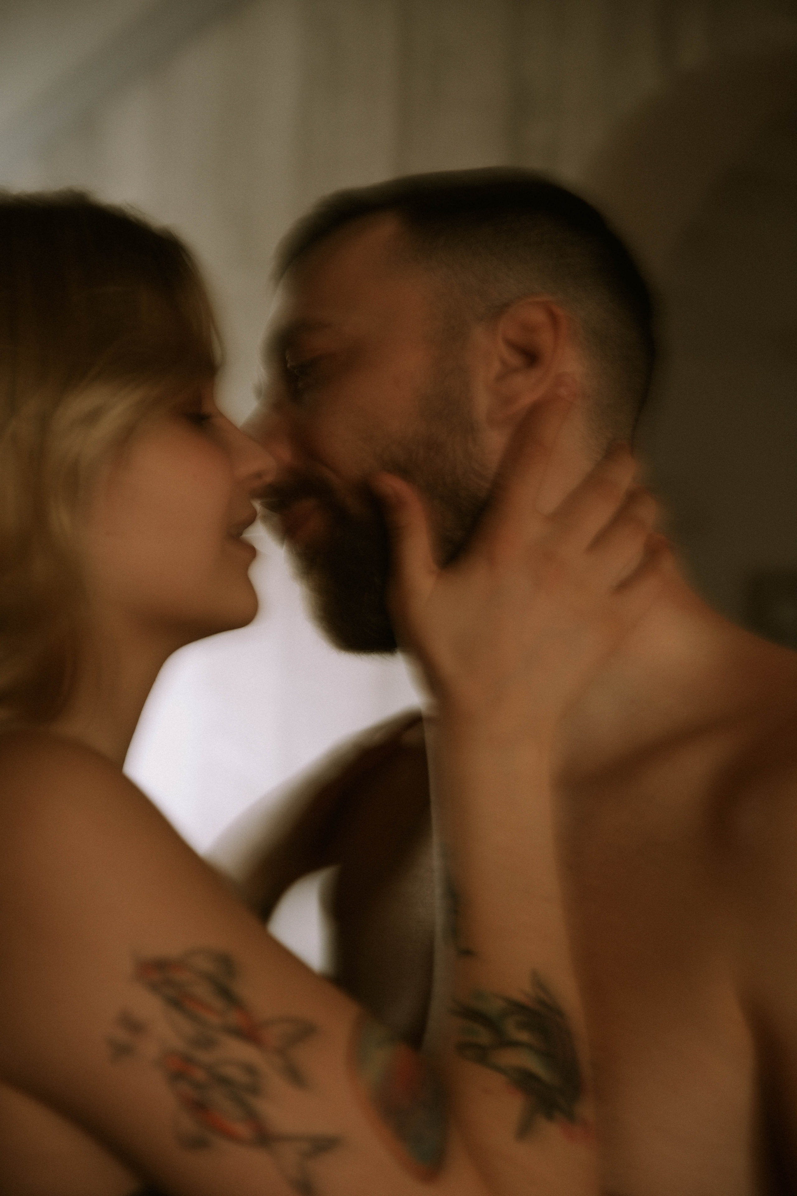 Дарья и Сергей. Свадебный и семейный фотограф в Челябинске