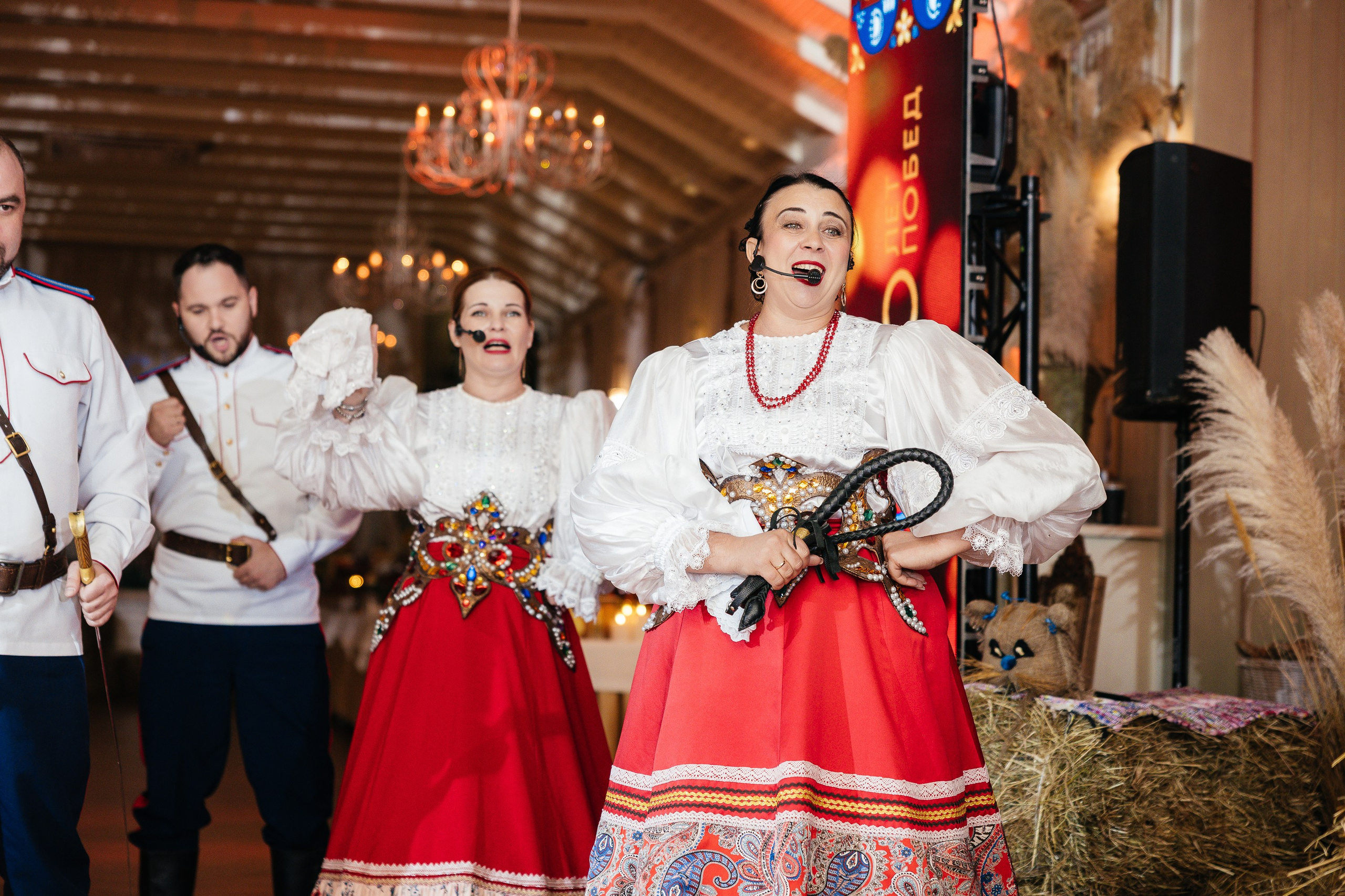 БКС «30 лет». Репортажный и свадебный фотограф в Краснодаре Владислав Рыжов