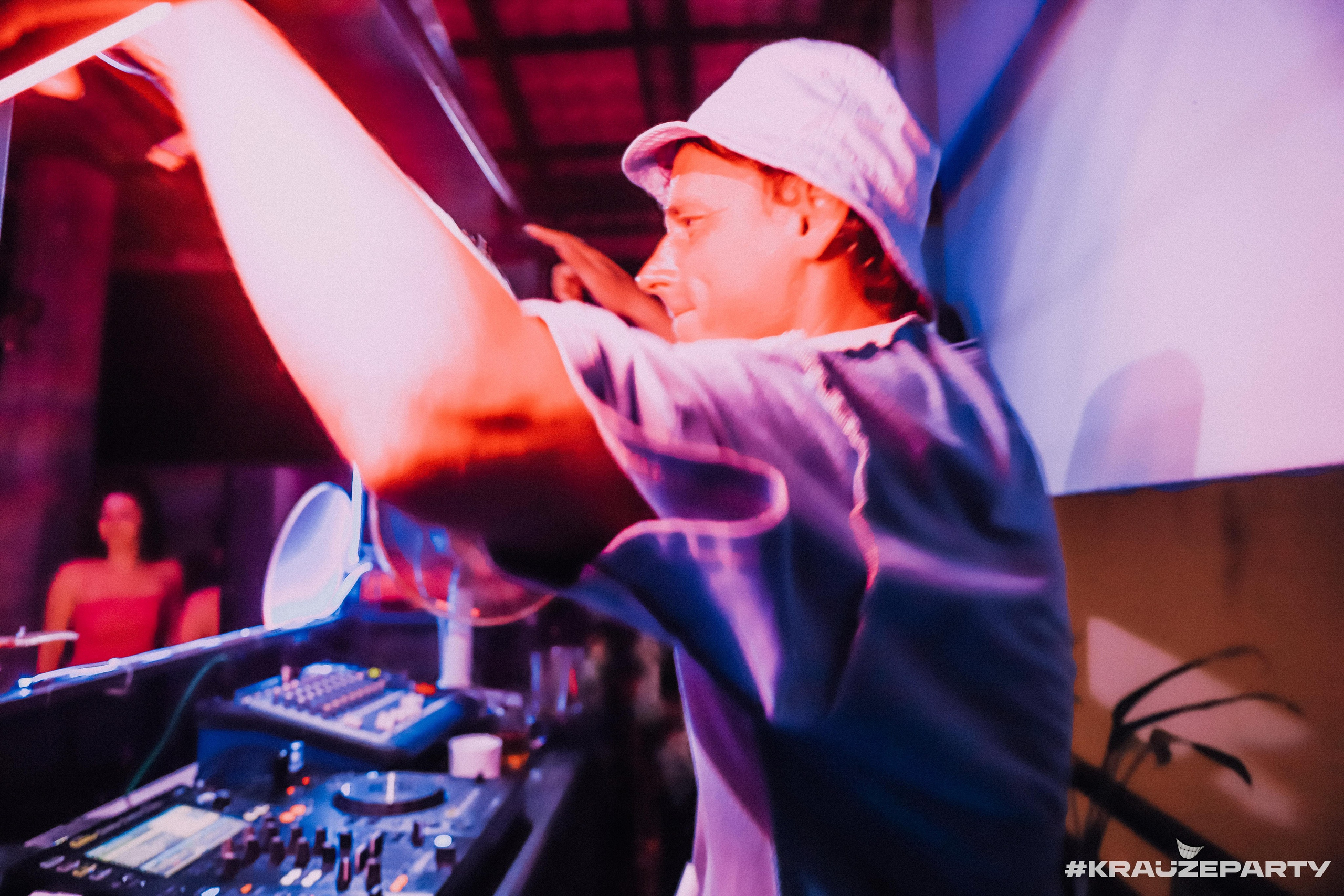 Репортаж с концерта Мистер Малой. Фотограф на Шри-Ланке