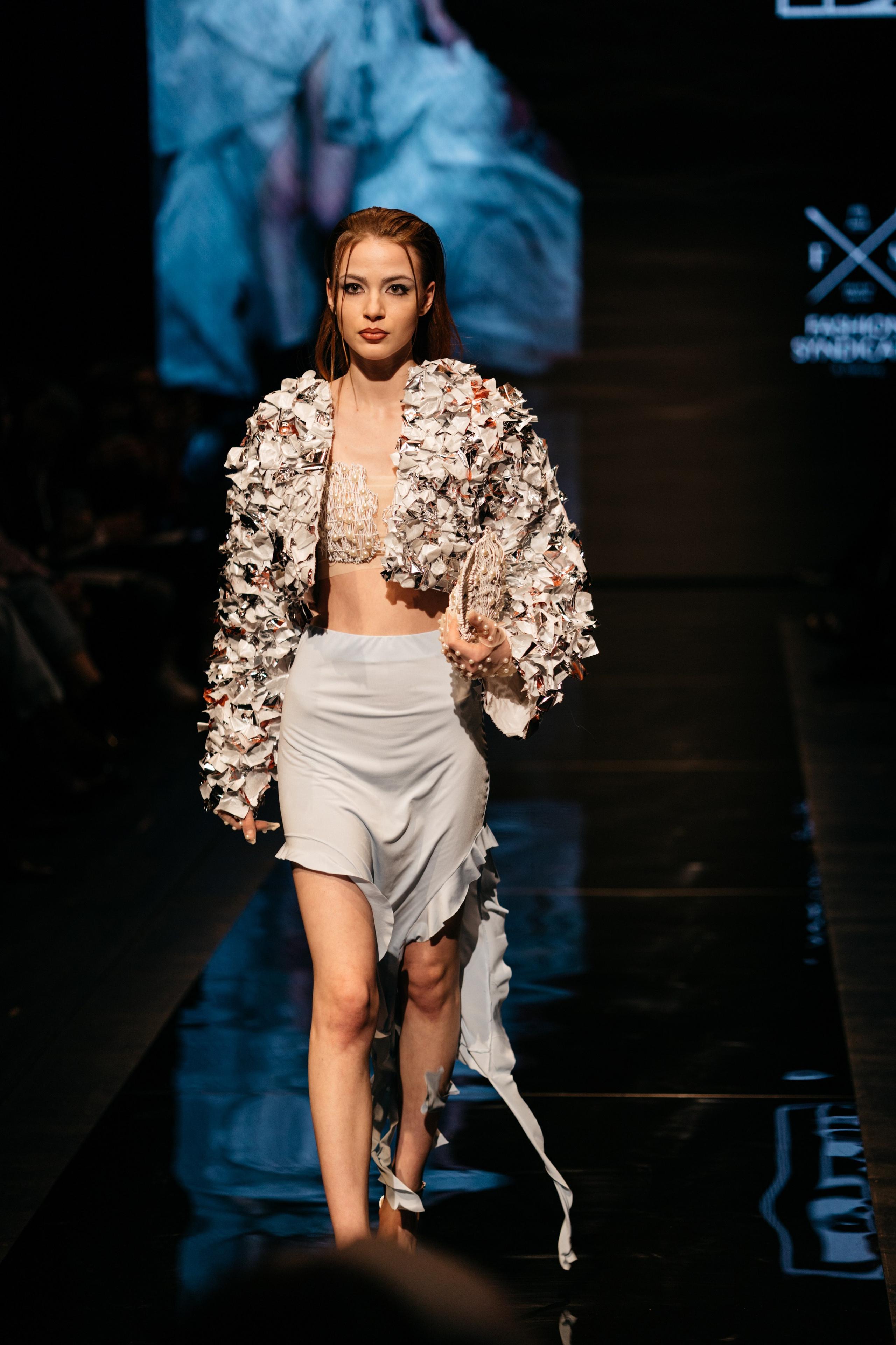 St. Petersburg Fashion Week part 2. Контент фотограф в Санкт-Петербурге Иванова Юлия