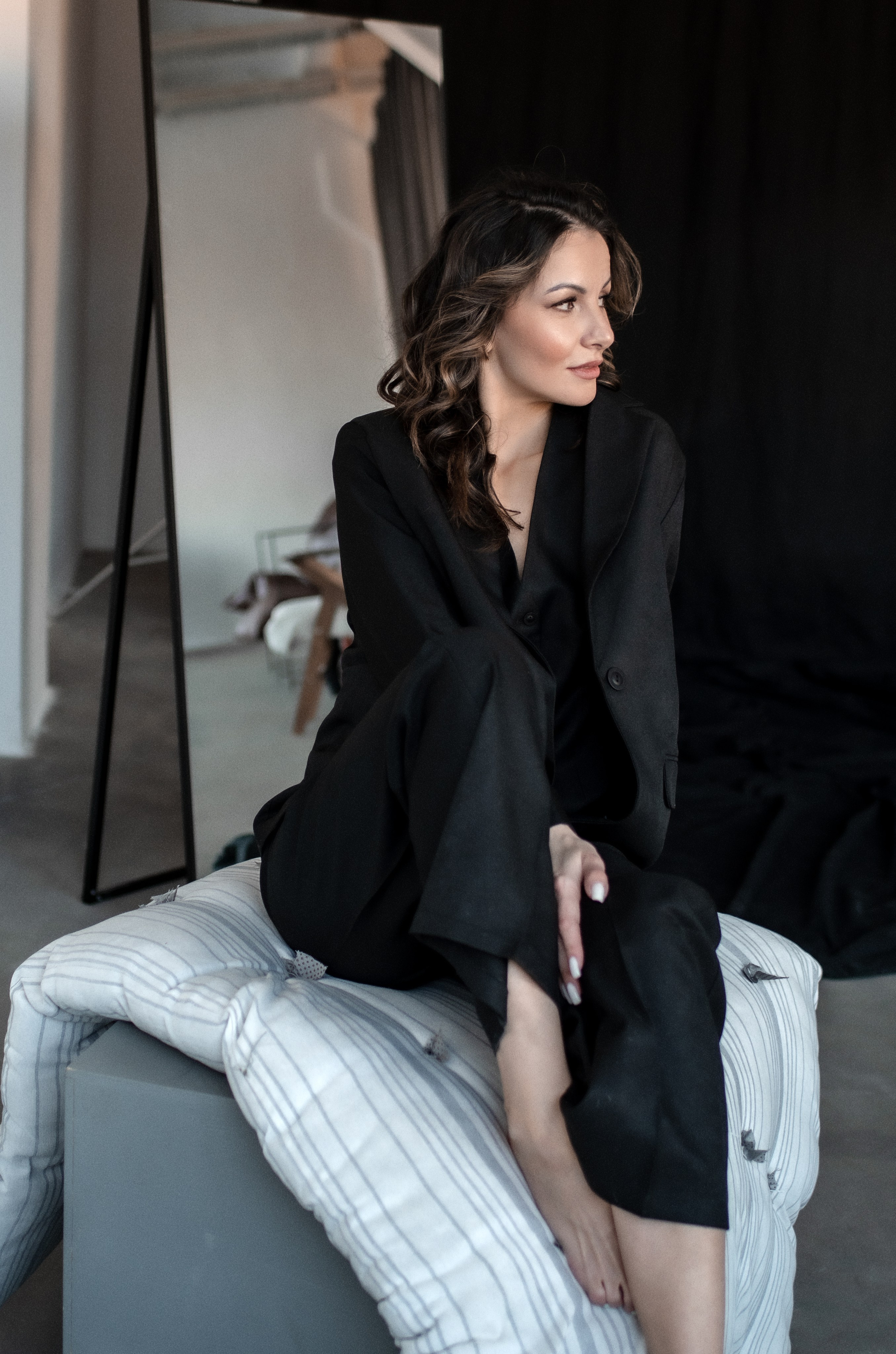 Валерия. Свадебный и семейный фотограф в Серпухове Александра Дерюшева