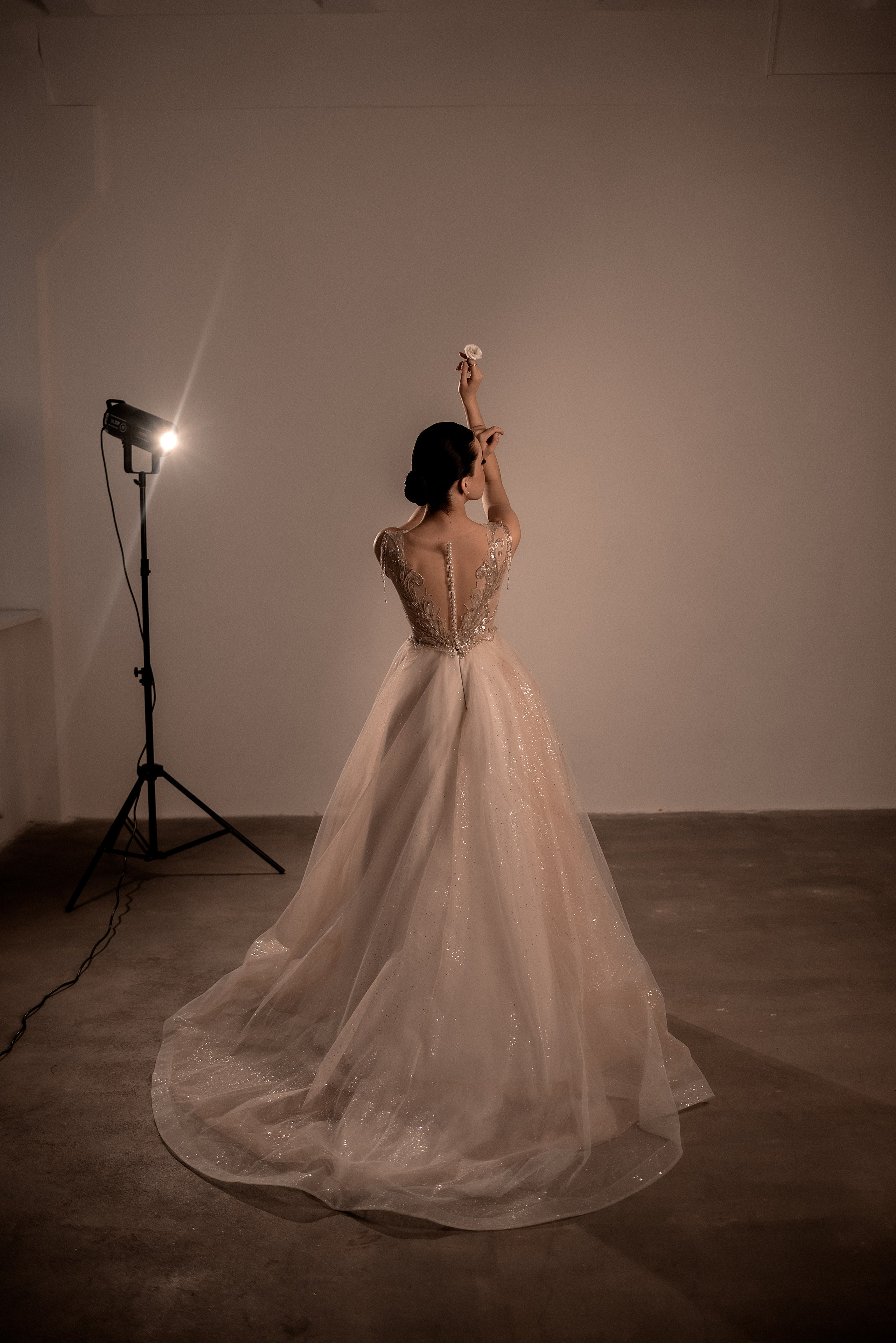 Екатерина. Свадебный и семейный фотограф в Серпухове Александра Дерюшева