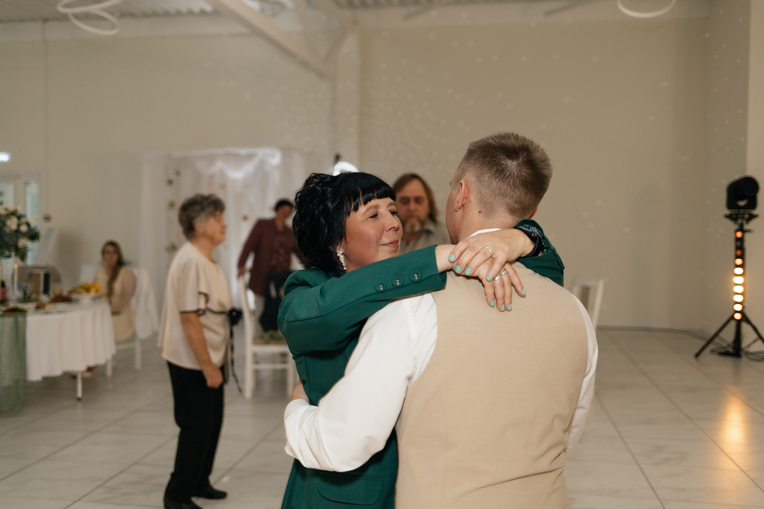 Обещание на всю жизнь. Фотограф Петрозаводск/СПБ