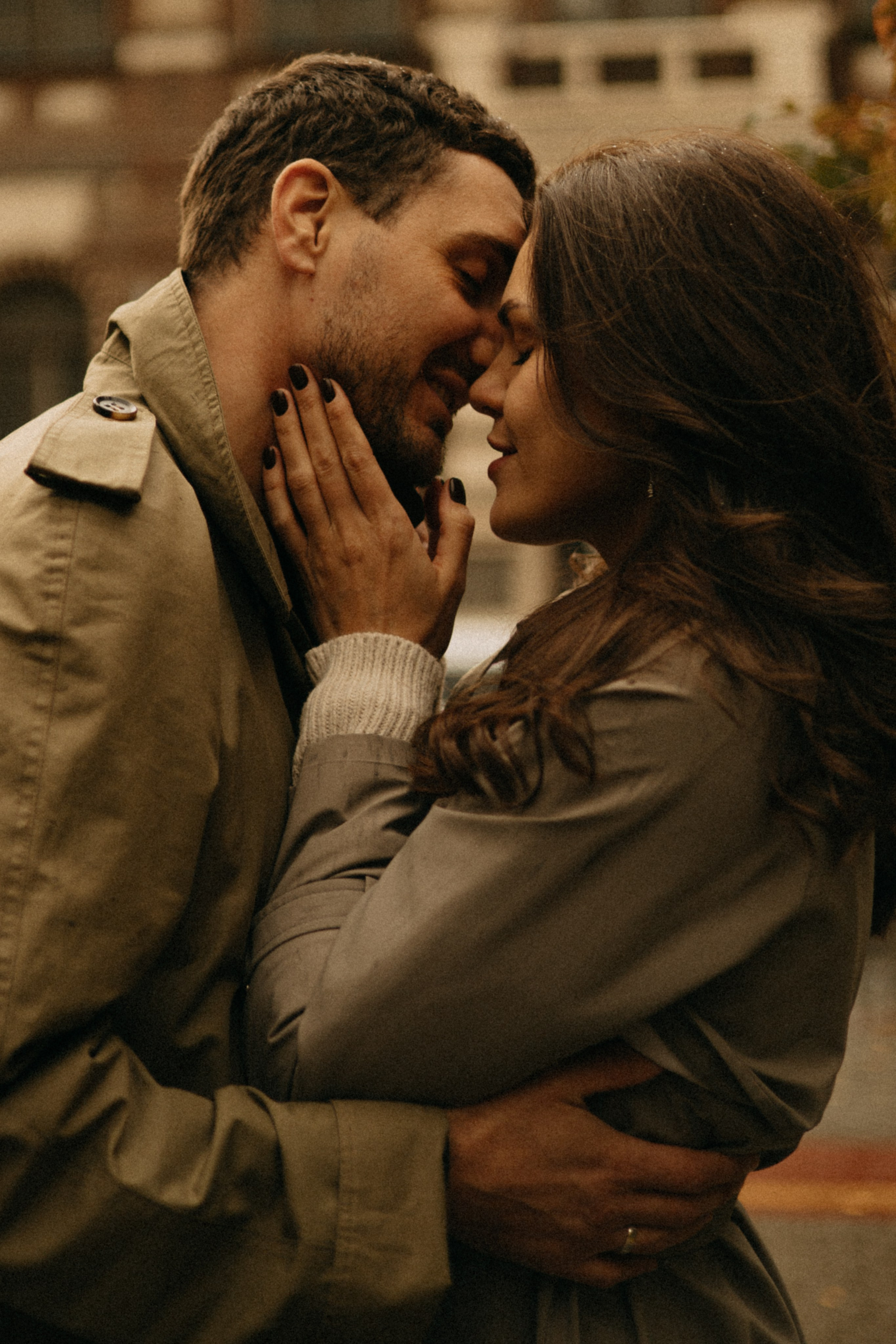 В Томск на выходные. Фотограф Настя Леонова