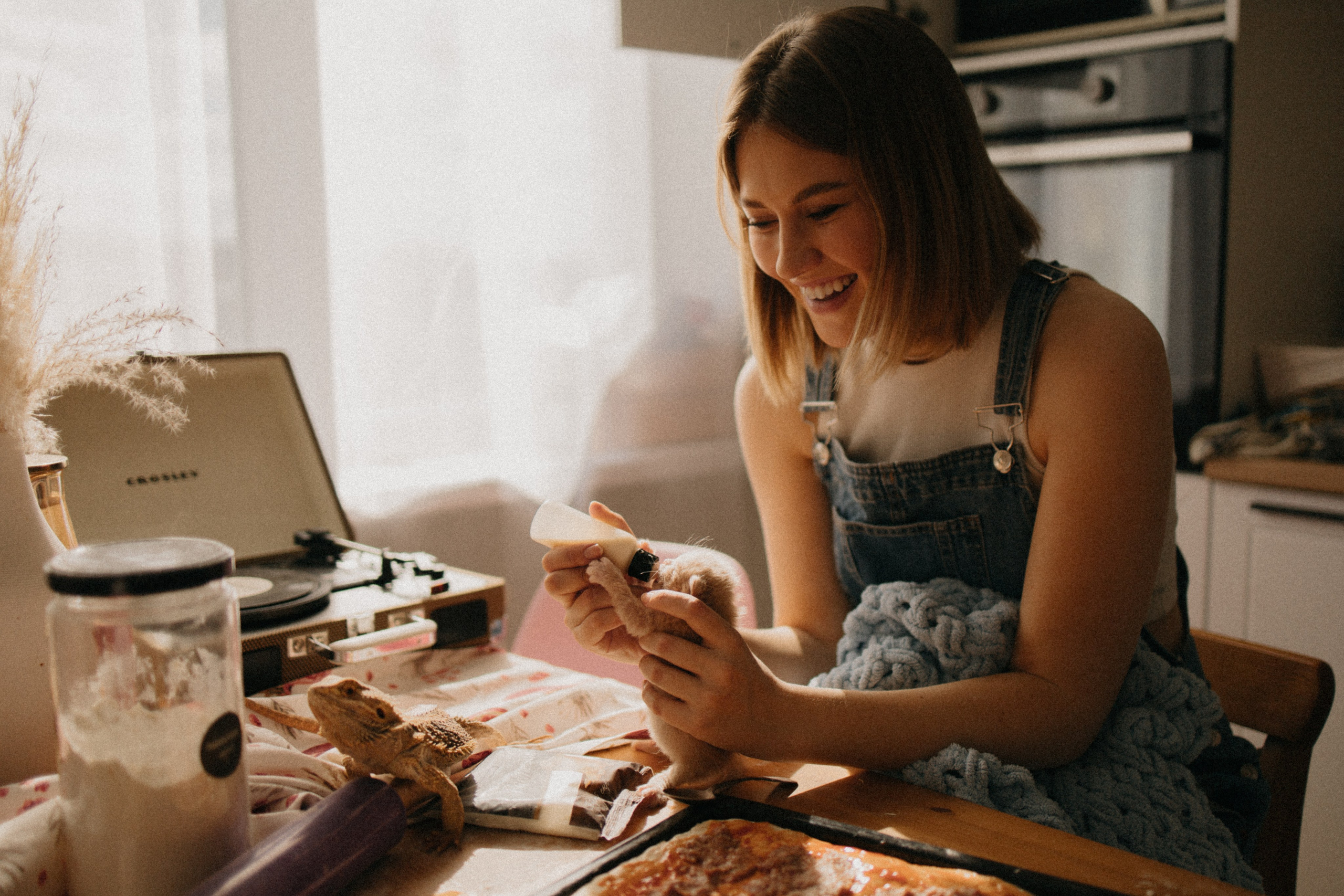 Про материнство. Фотограф Настя Леонова
