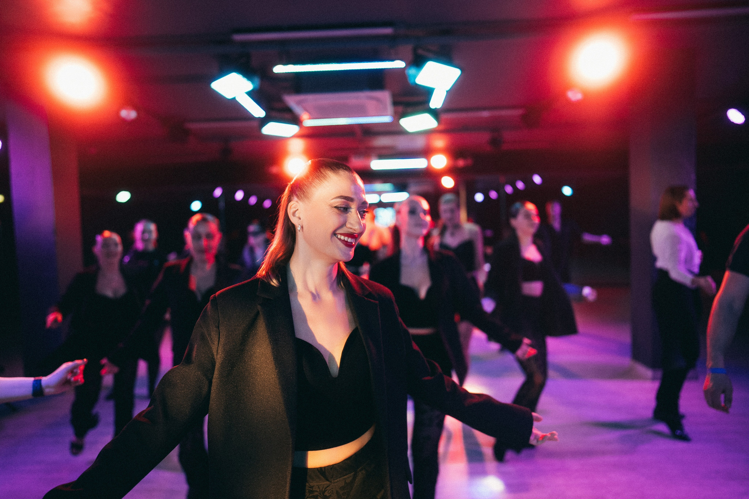 House of Dance. Фотограф на любое событие в Кемерово