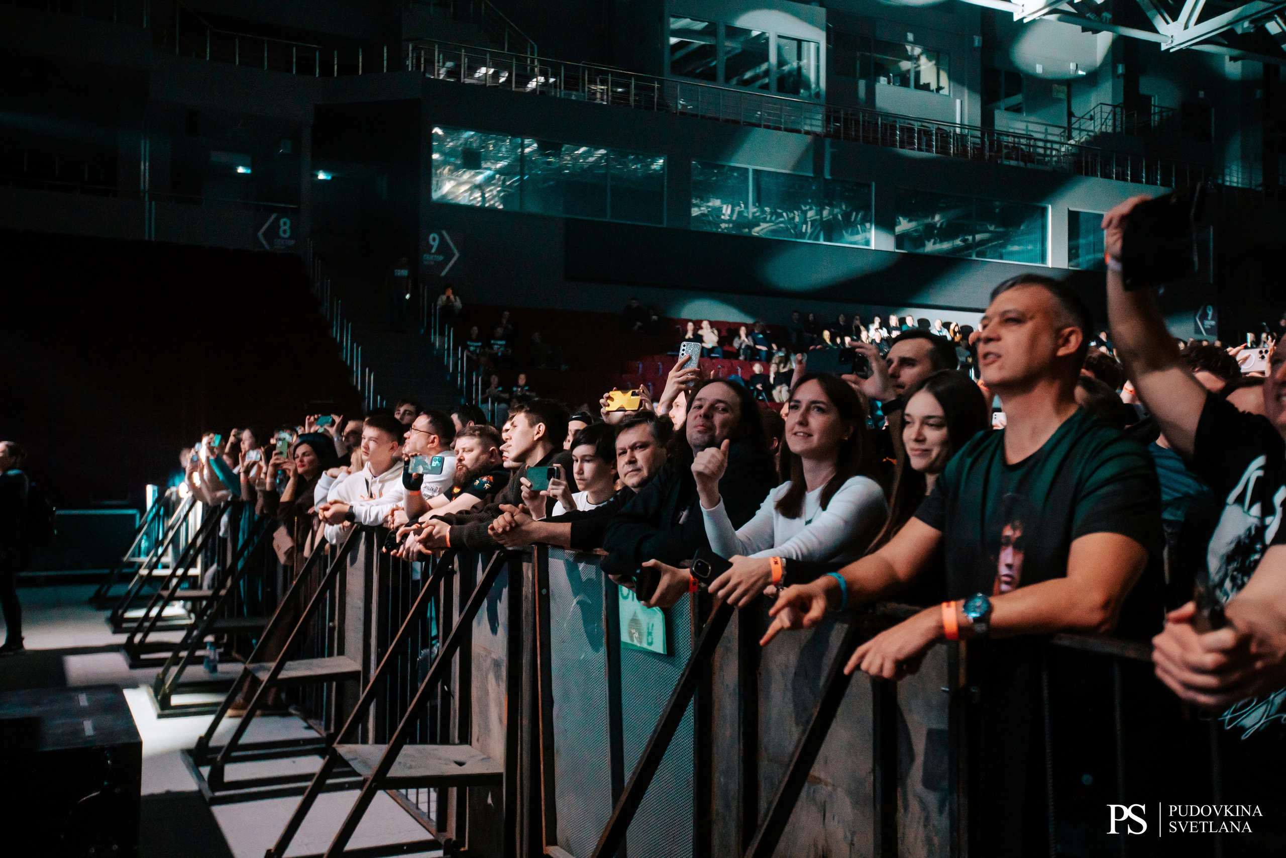 КИНО. Самара. Фотограф Тольятти Светлана Пудовкина