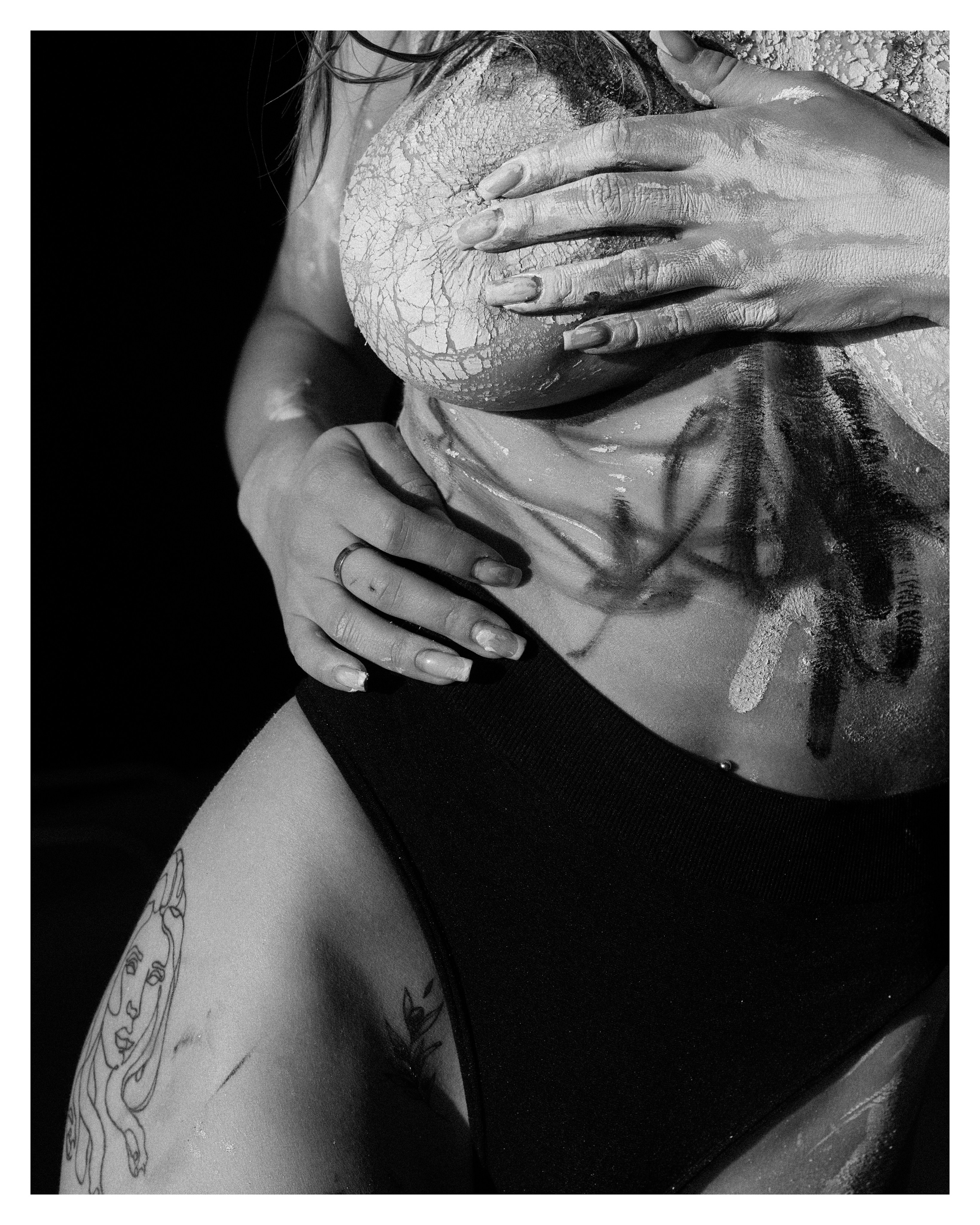 Лиза. Фотограф в Абакане и Минусинске