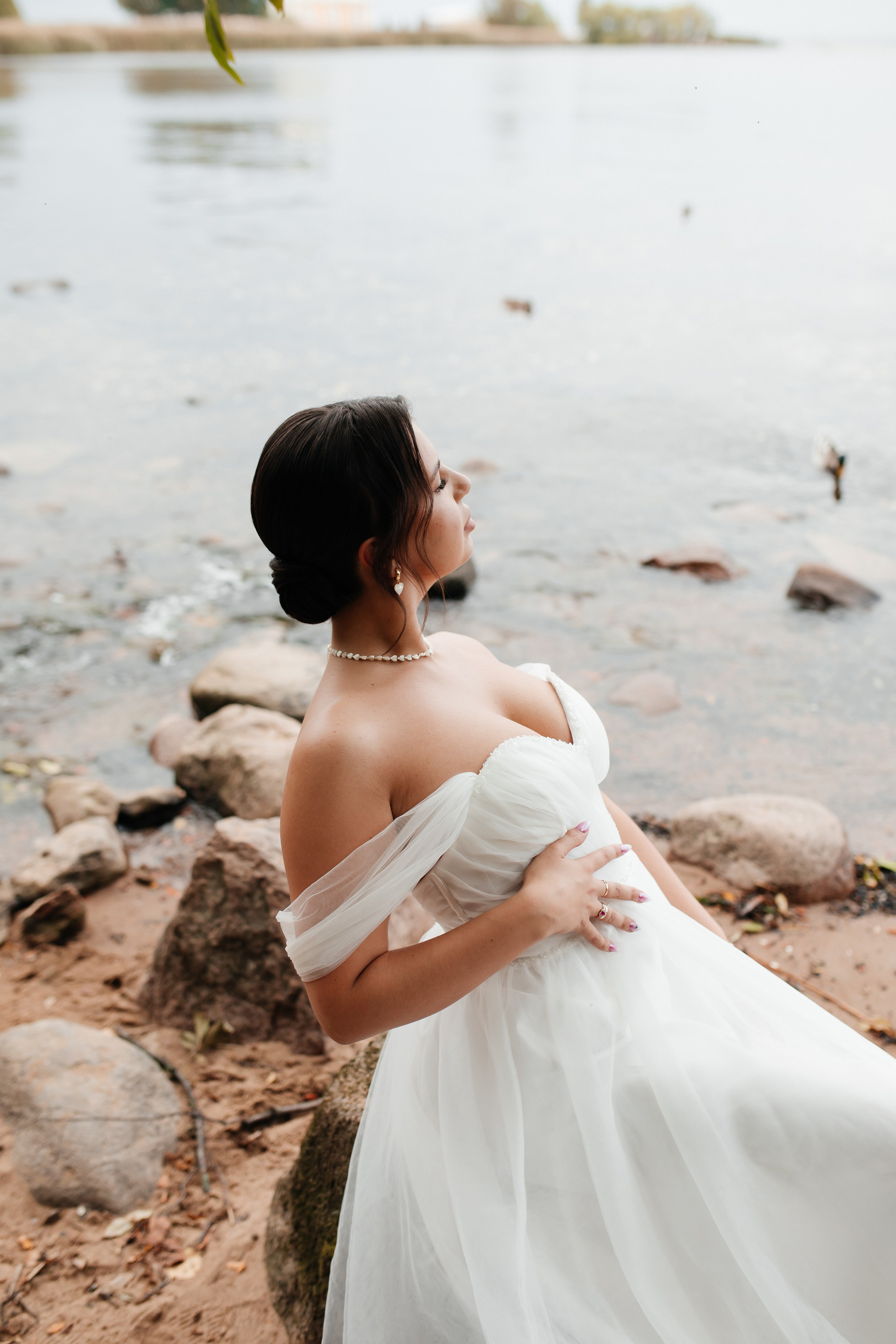 Анастасия & Александр. Анна Михайлова|Свадебный фотограф в Санкт-Петербурге