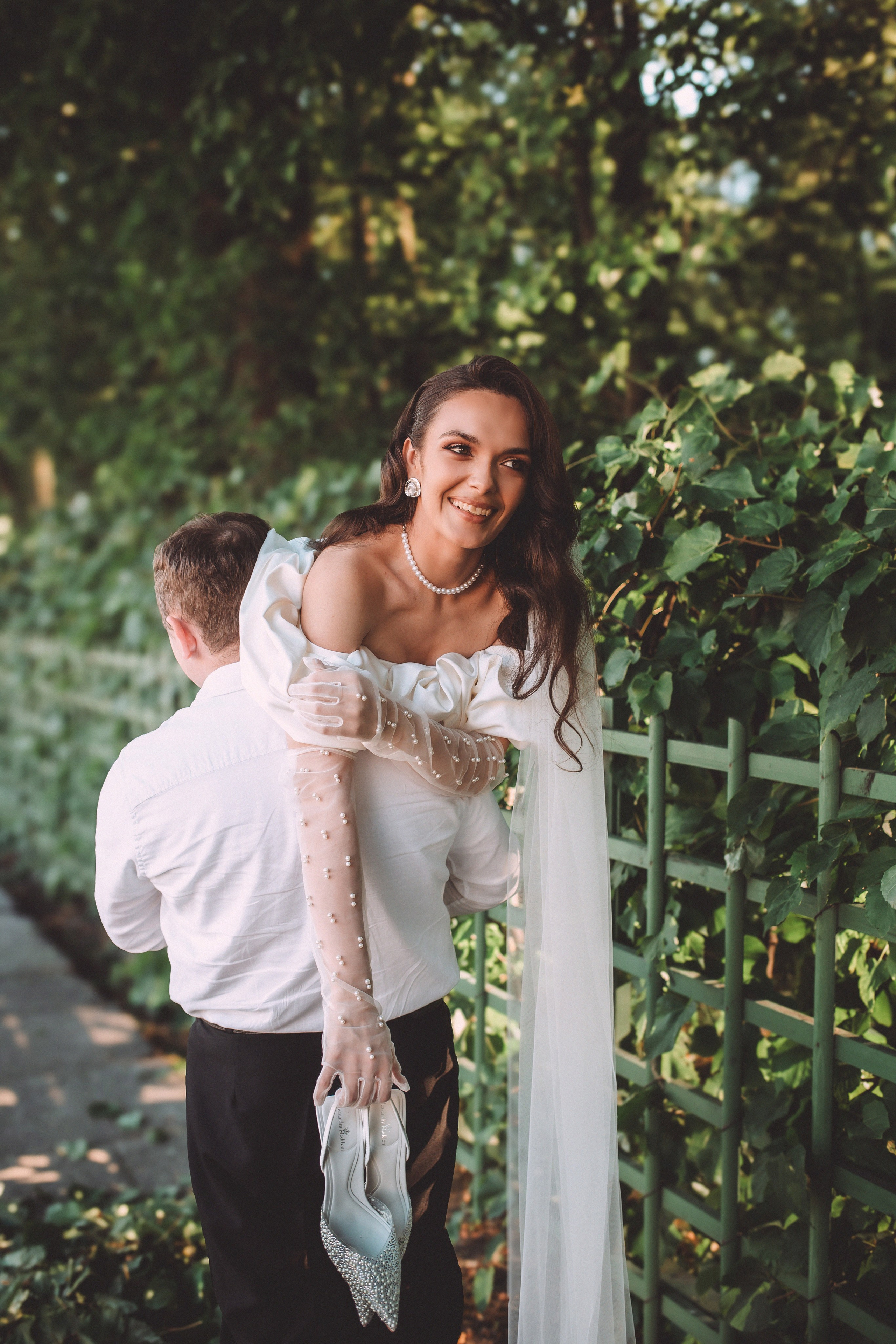 Екатерина & Сергей. Анна Михайлова|Свадебный фотограф в Санкт-Петербурге