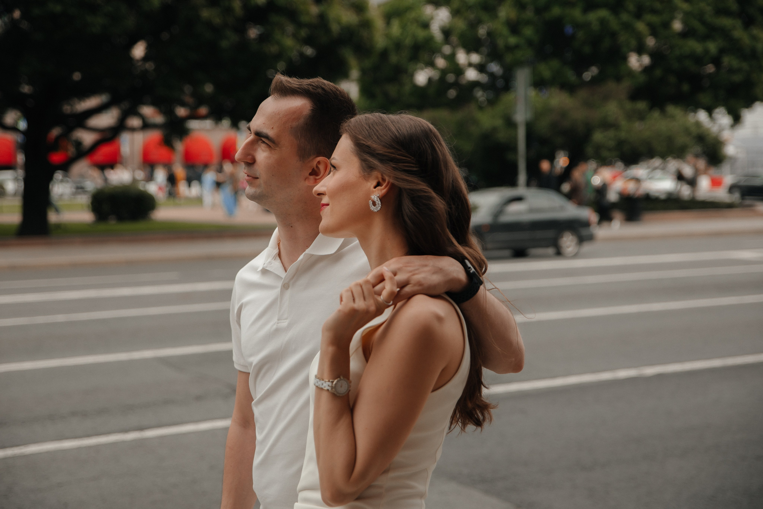 Love Story. Анна Михайлова|Свадебный фотограф в Санкт-Петербурге