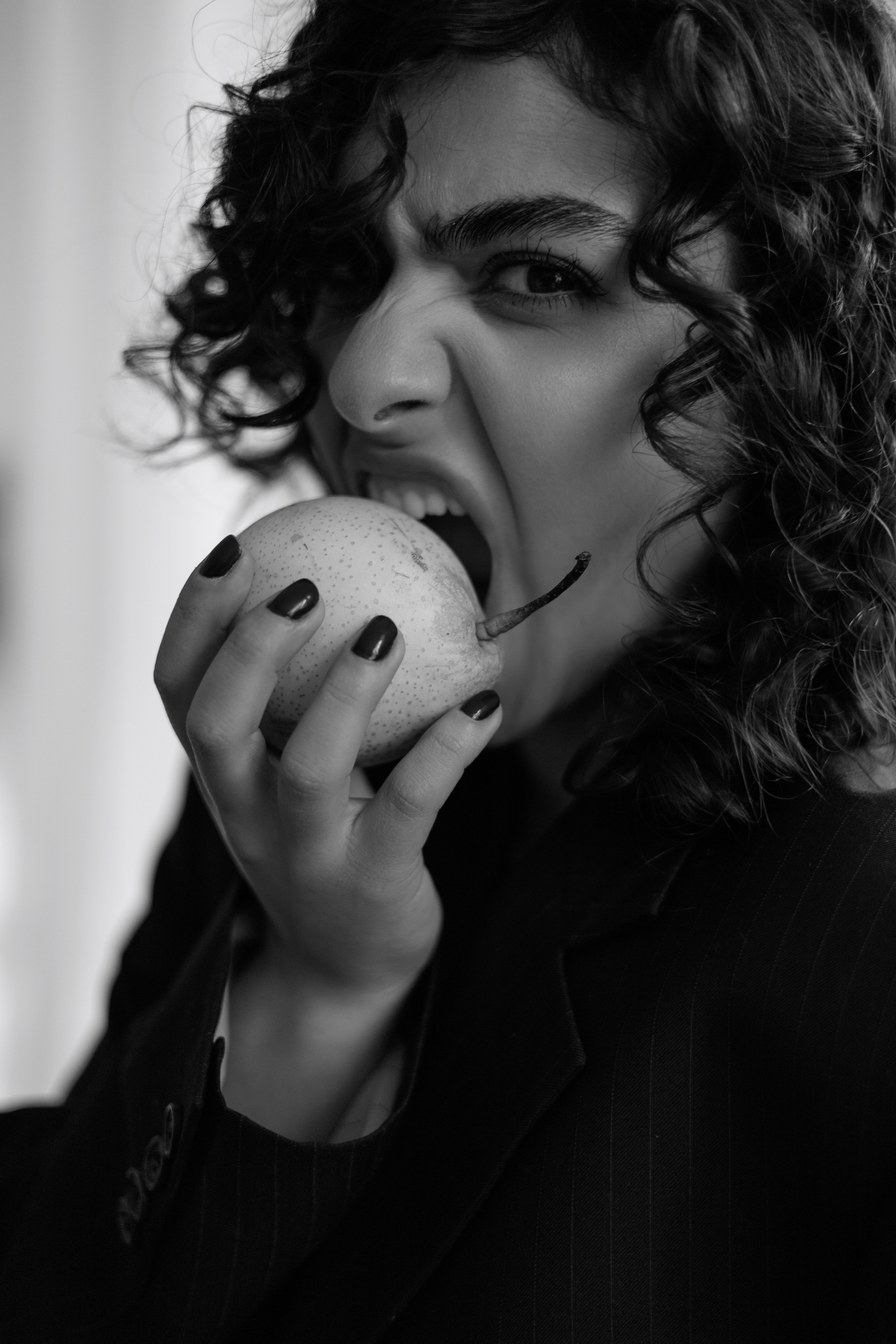 Элина. Фотограф из Краснодара Мария Приходько