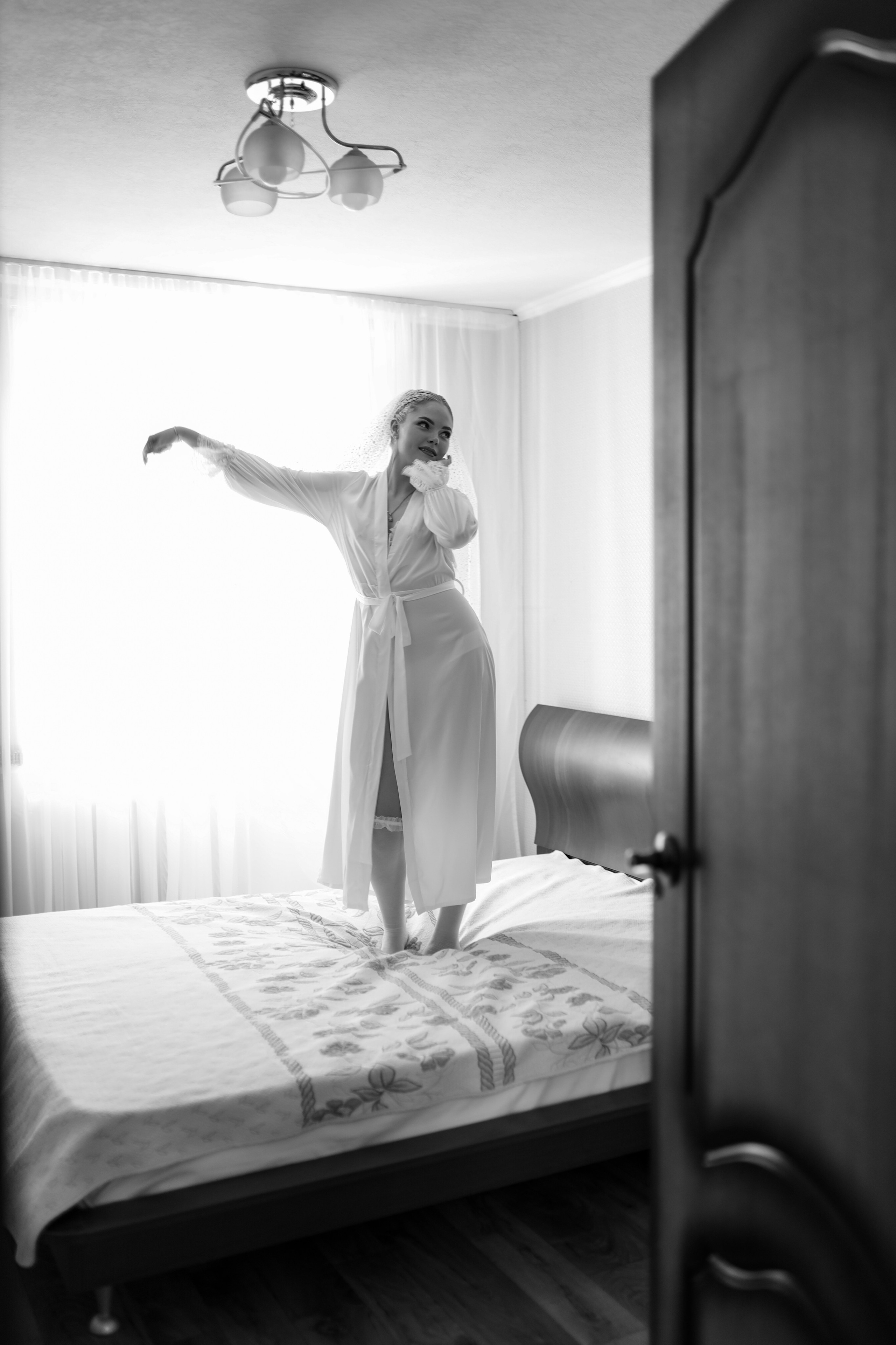 V&D. Фотограф Катерина Самойлова Волгоградская область Михайловка