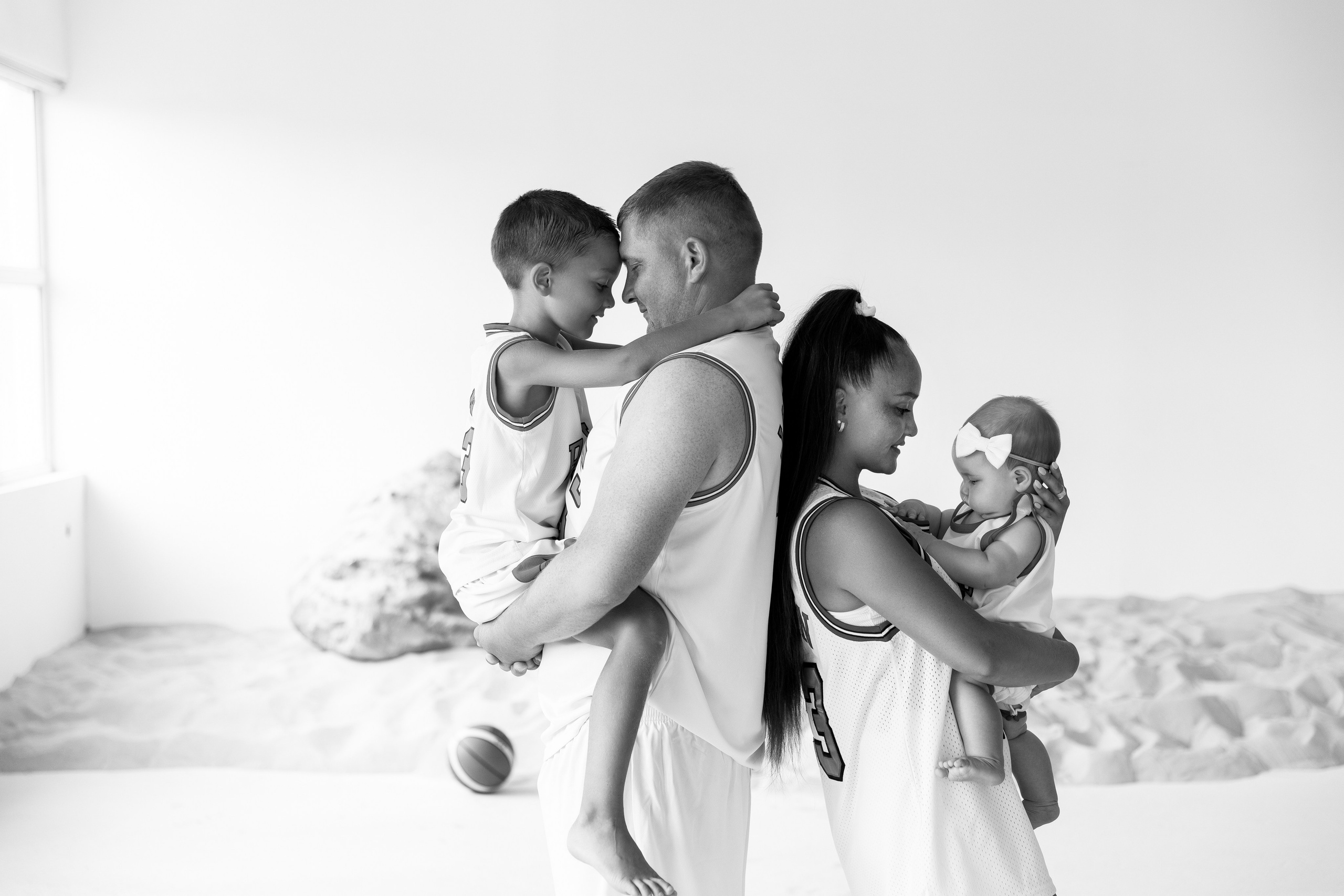 Арина, Кирилл, Аристарх и Афина. Семейный фотограф в Екатеринбурге и Красноуфимске Евгения Лягаева